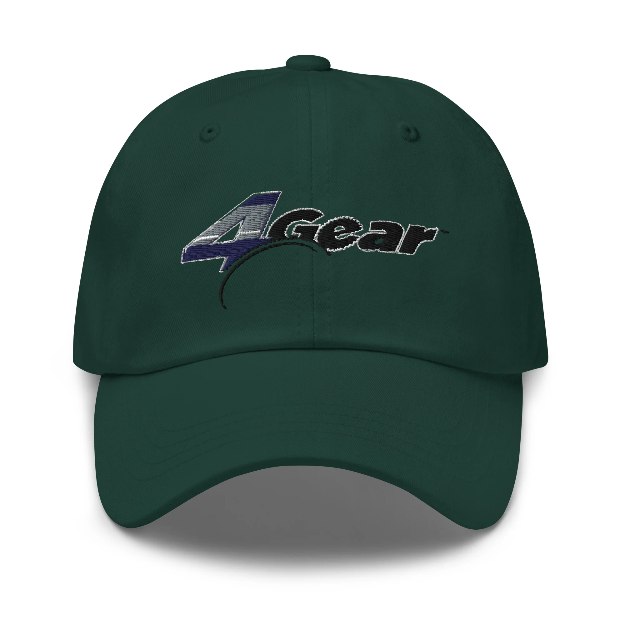 4GEAR Low Profile Ballcap - Image 11