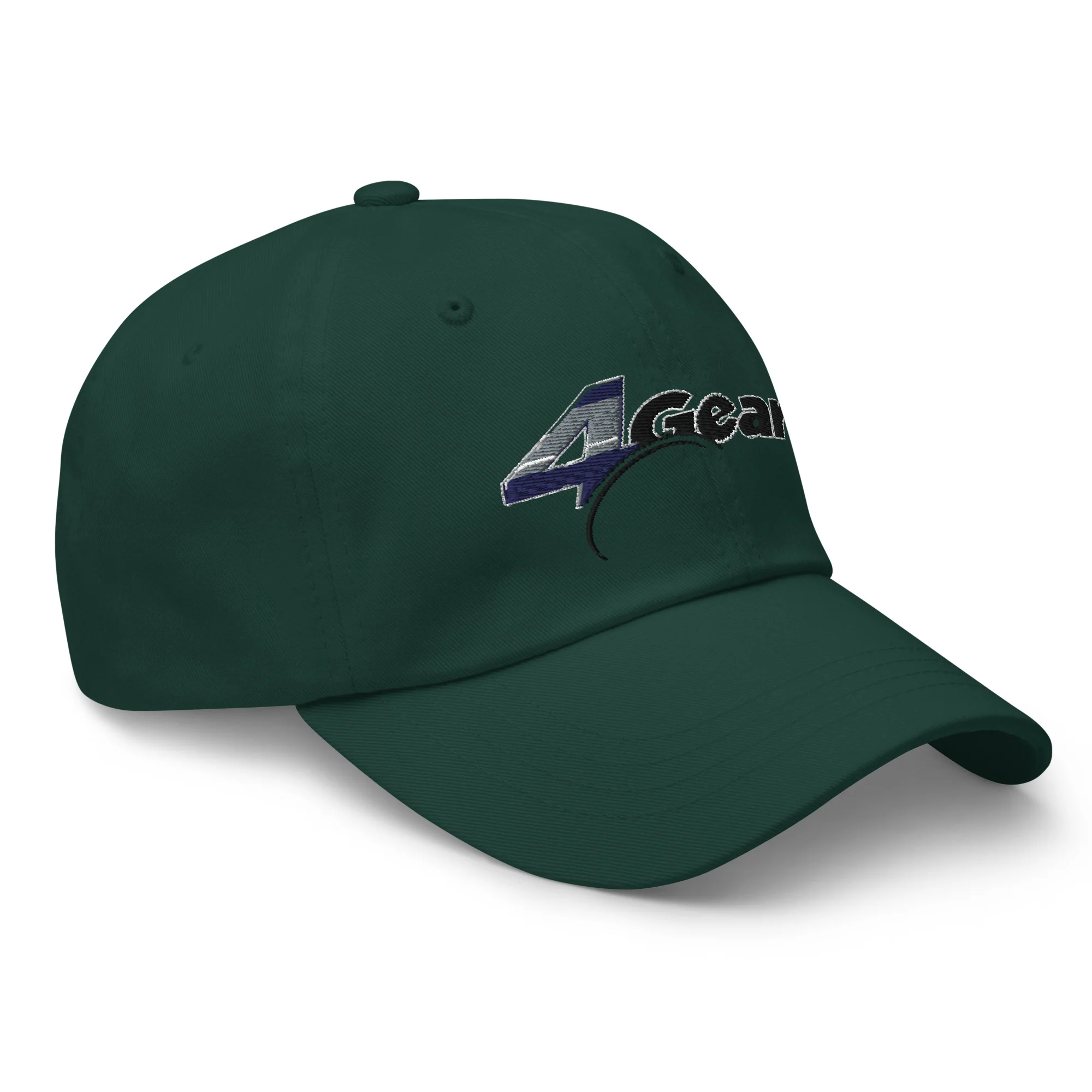 4GEAR Low Profile Ballcap - Image 12