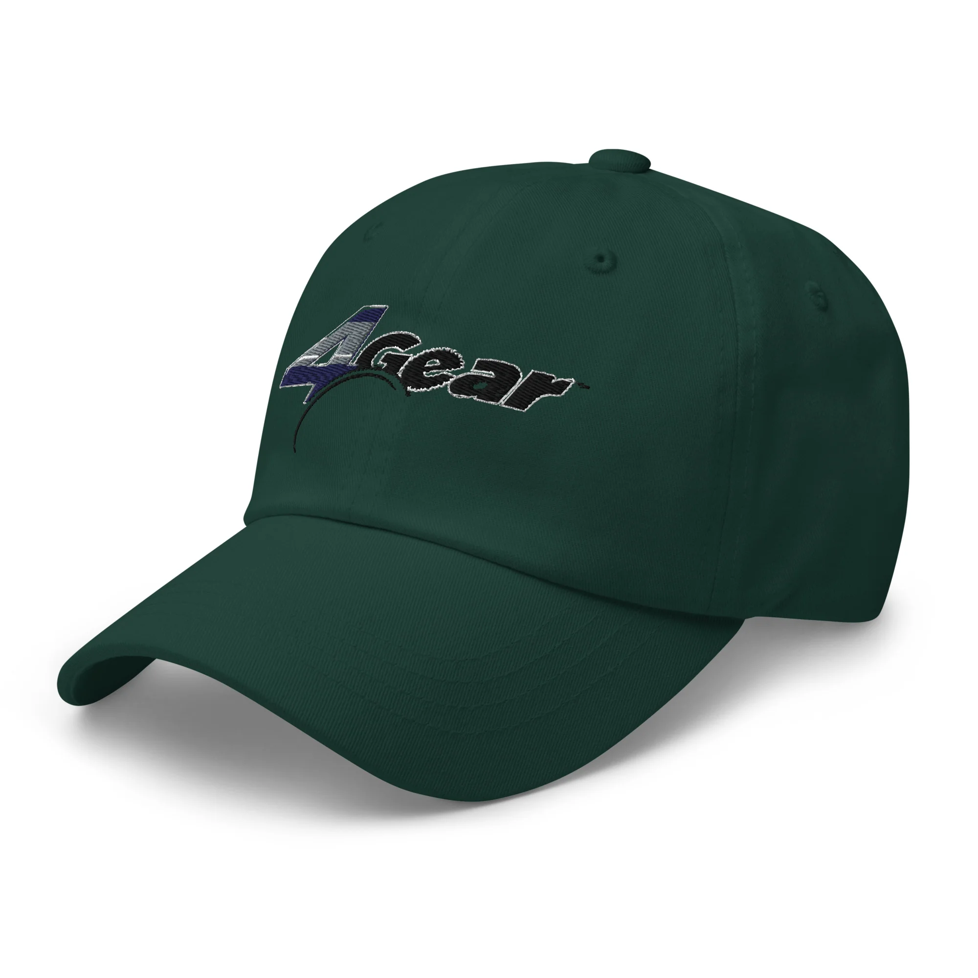 4GEAR Low Profile Ballcap - Image 13