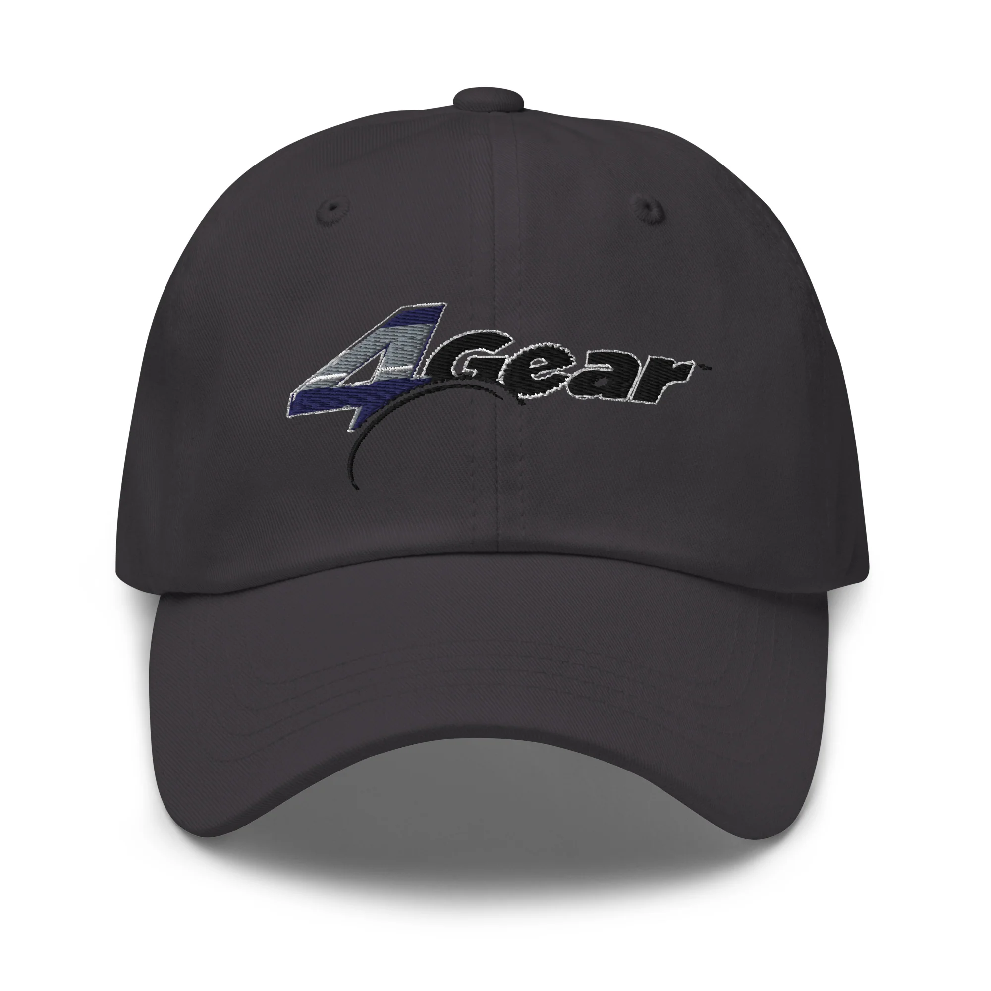 4GEAR Low Profile Ballcap - Image 14