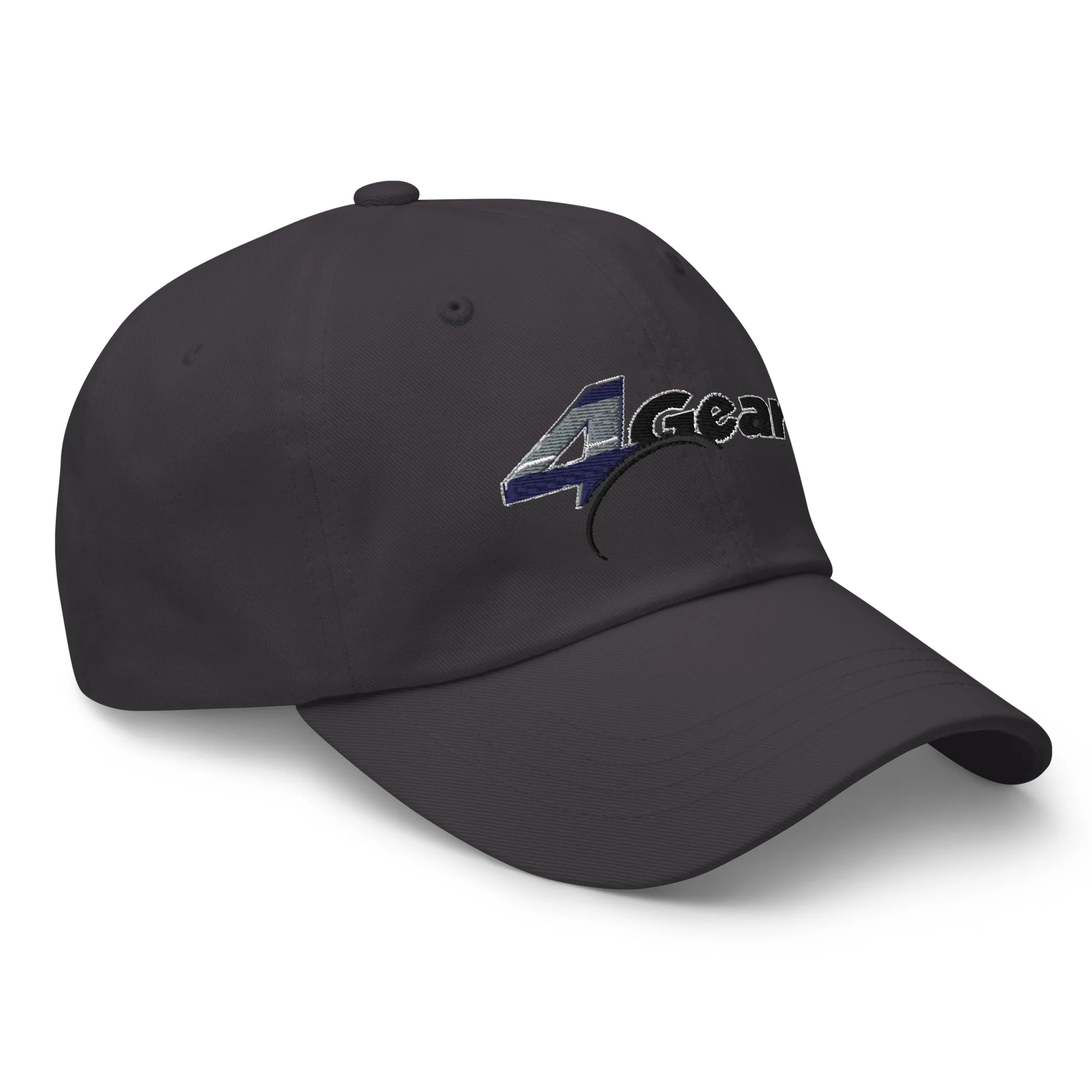 4GEAR Low Profile Ballcap - Image 15