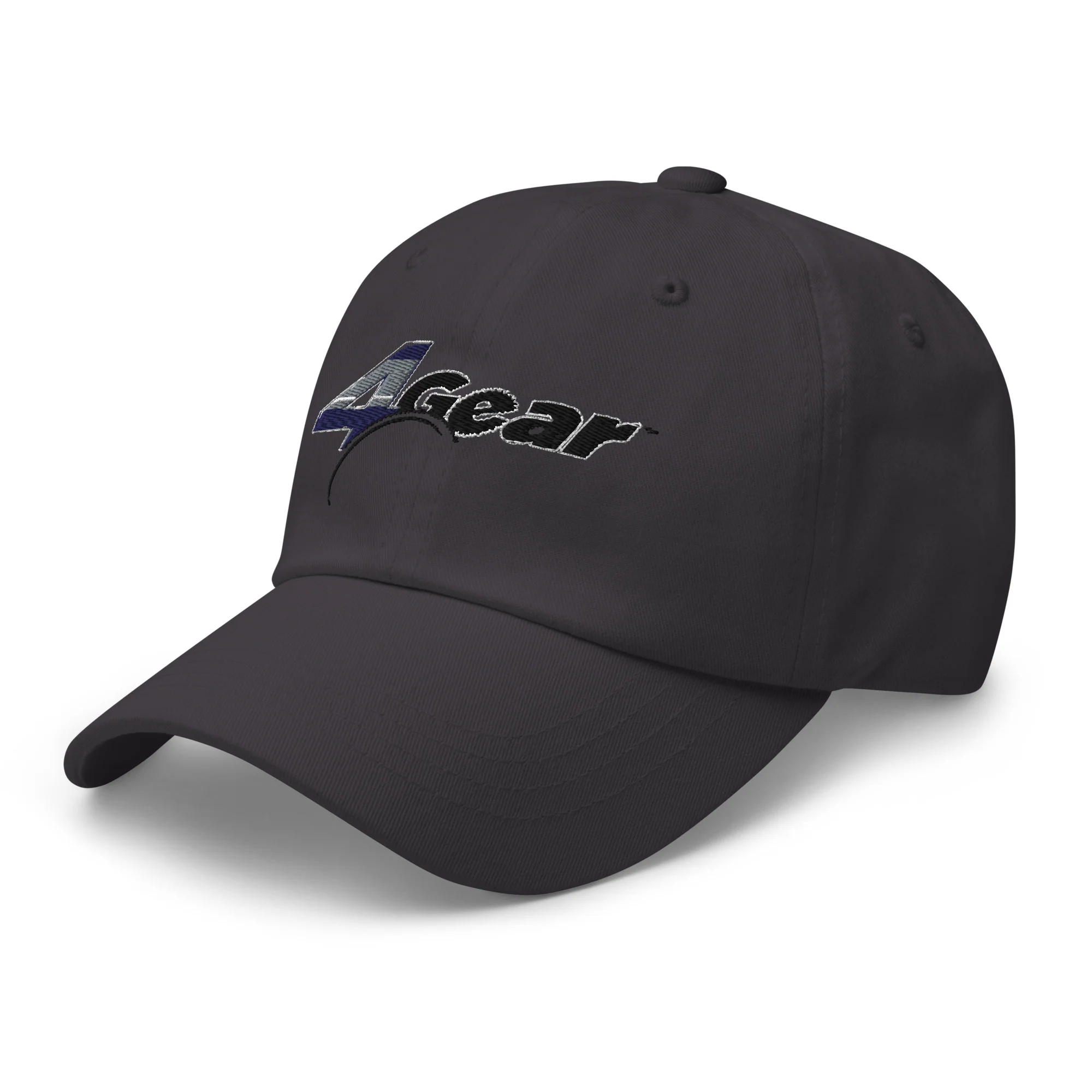 4GEAR Low Profile Ballcap - Image 16