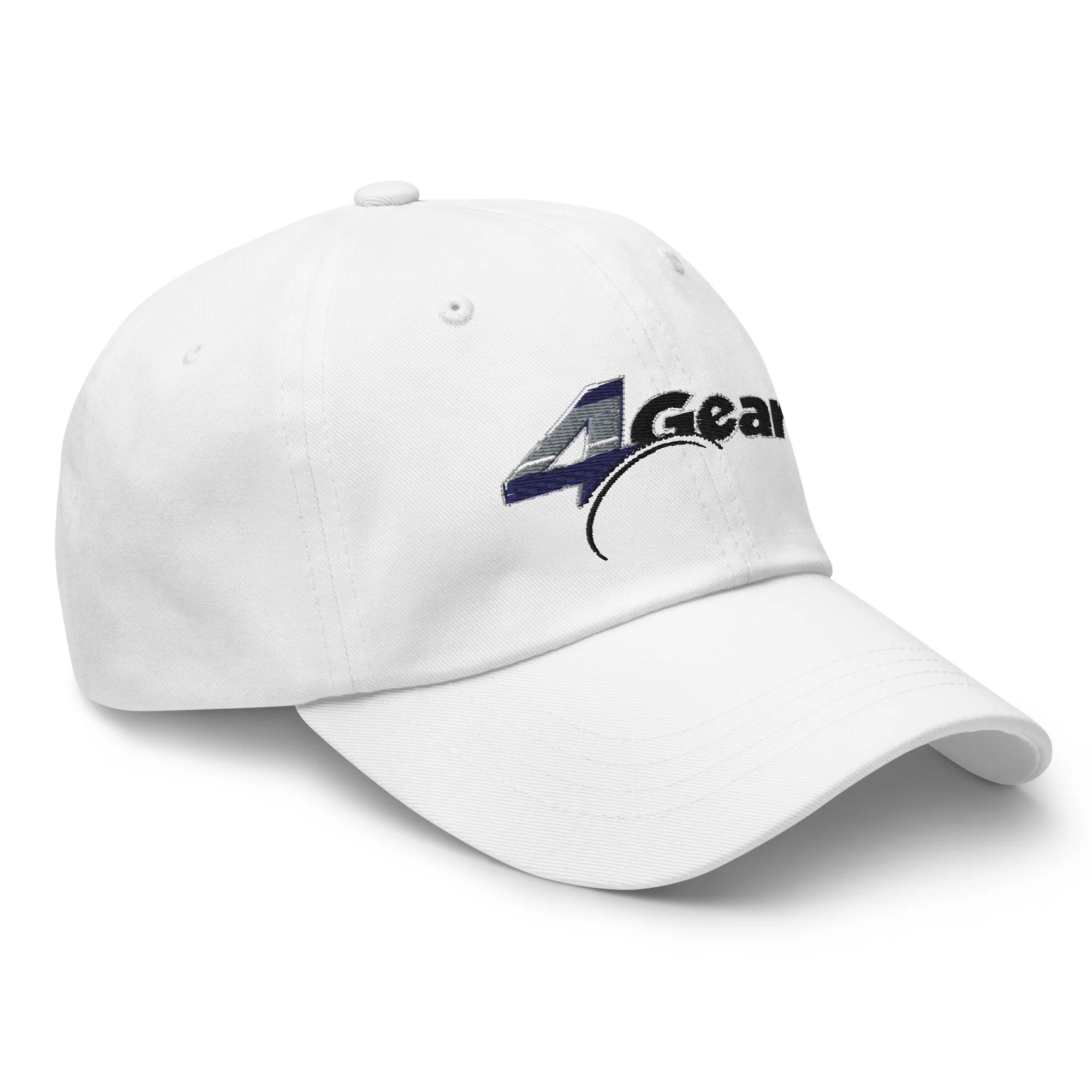 4GEAR Low Profile Ballcap - Image 17