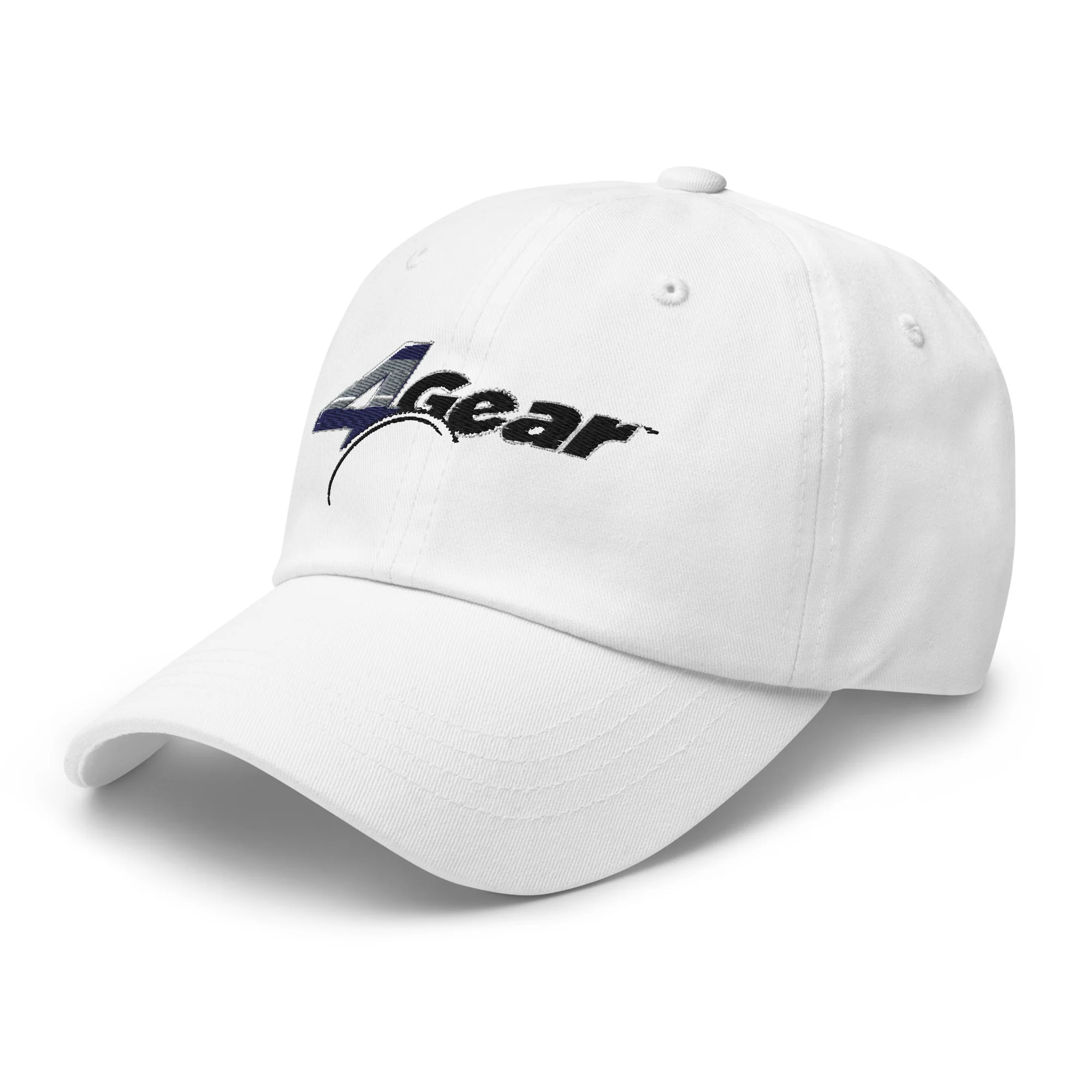 4GEAR Low Profile Ballcap - Image 18