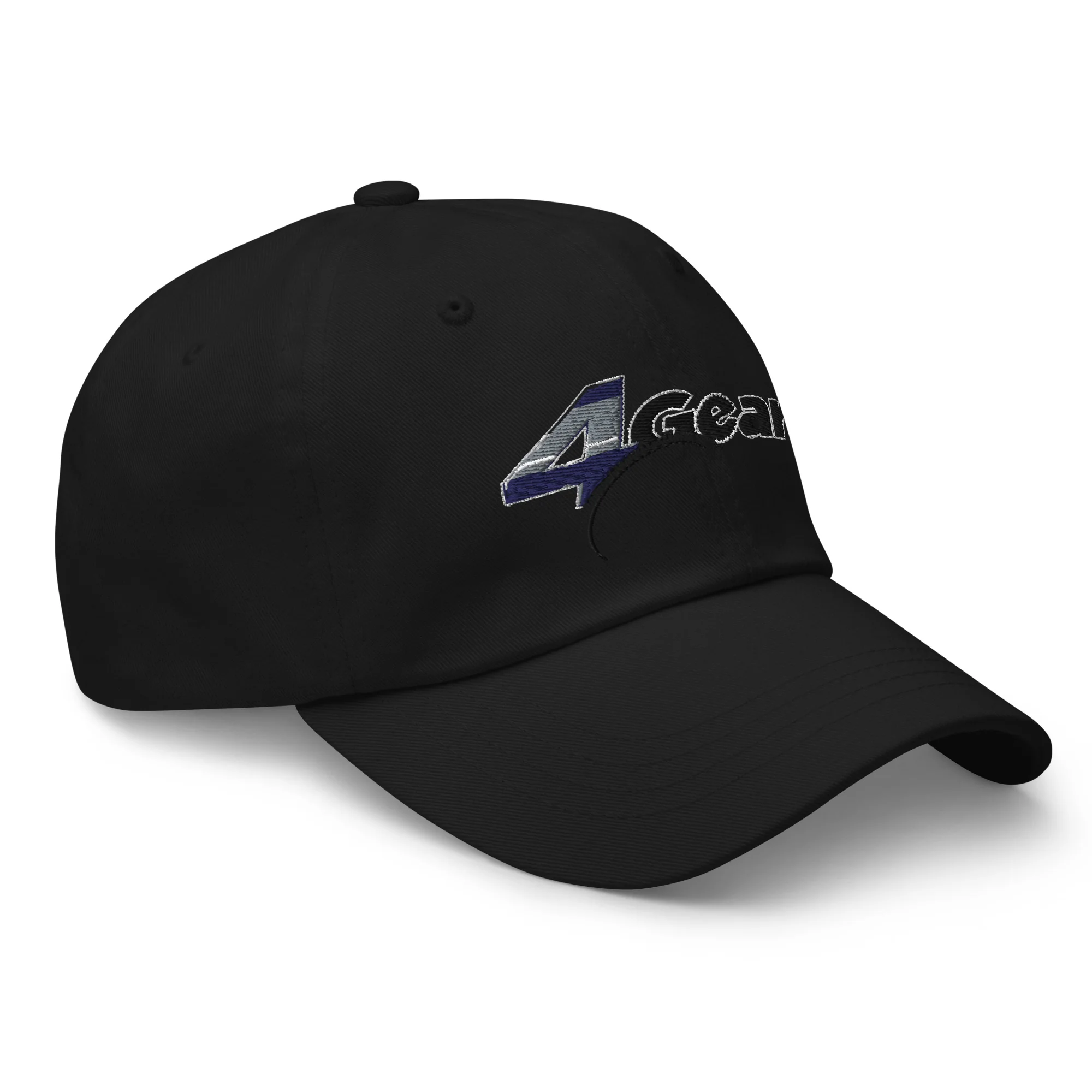 4GEAR Low Profile Ballcap - Image 3