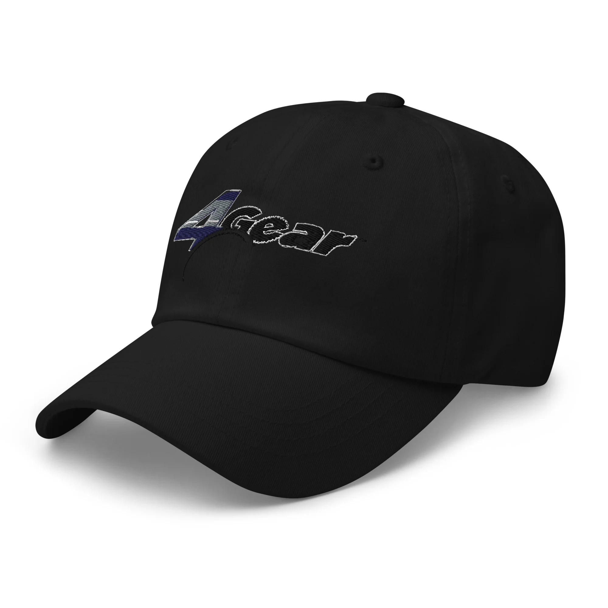 4GEAR Low Profile Ballcap - Image 4