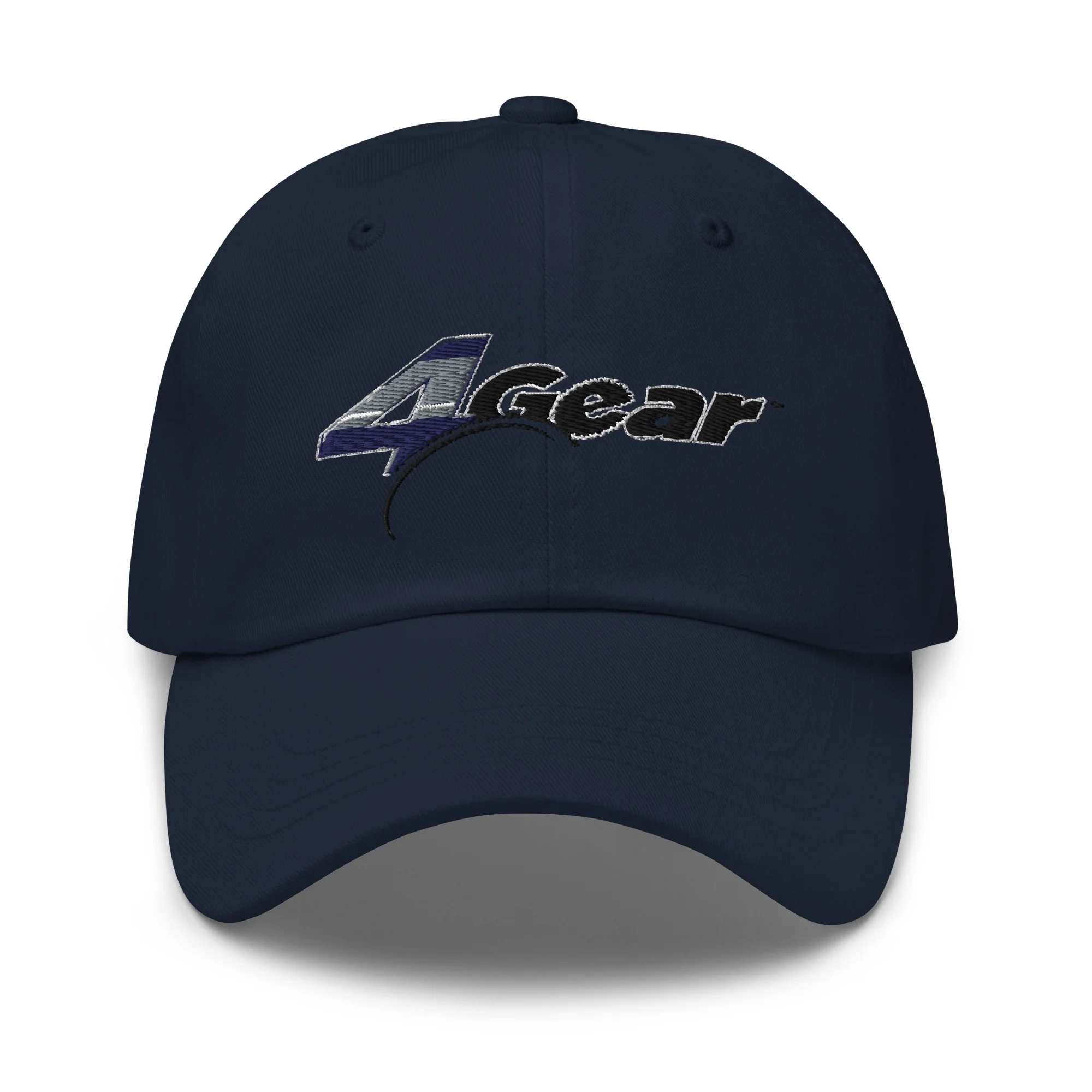 4GEAR Low Profile Ballcap - Image 5