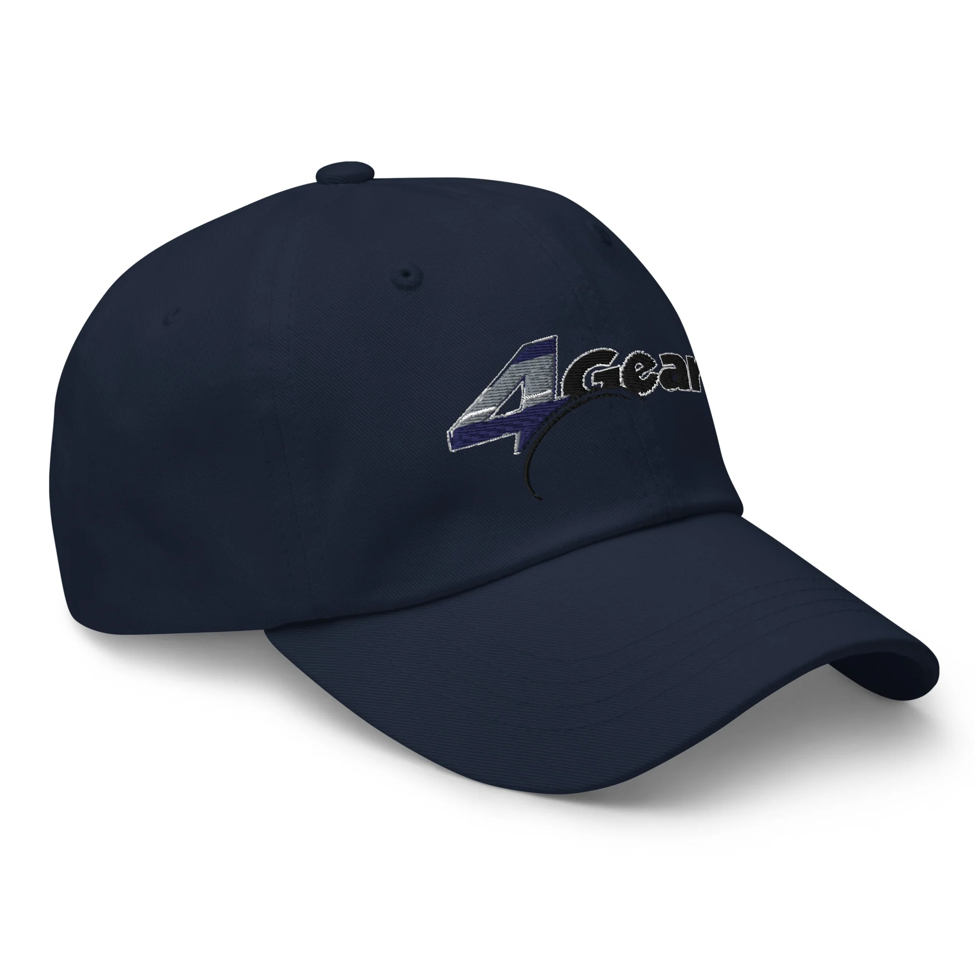 4GEAR Low Profile Ballcap - Image 6