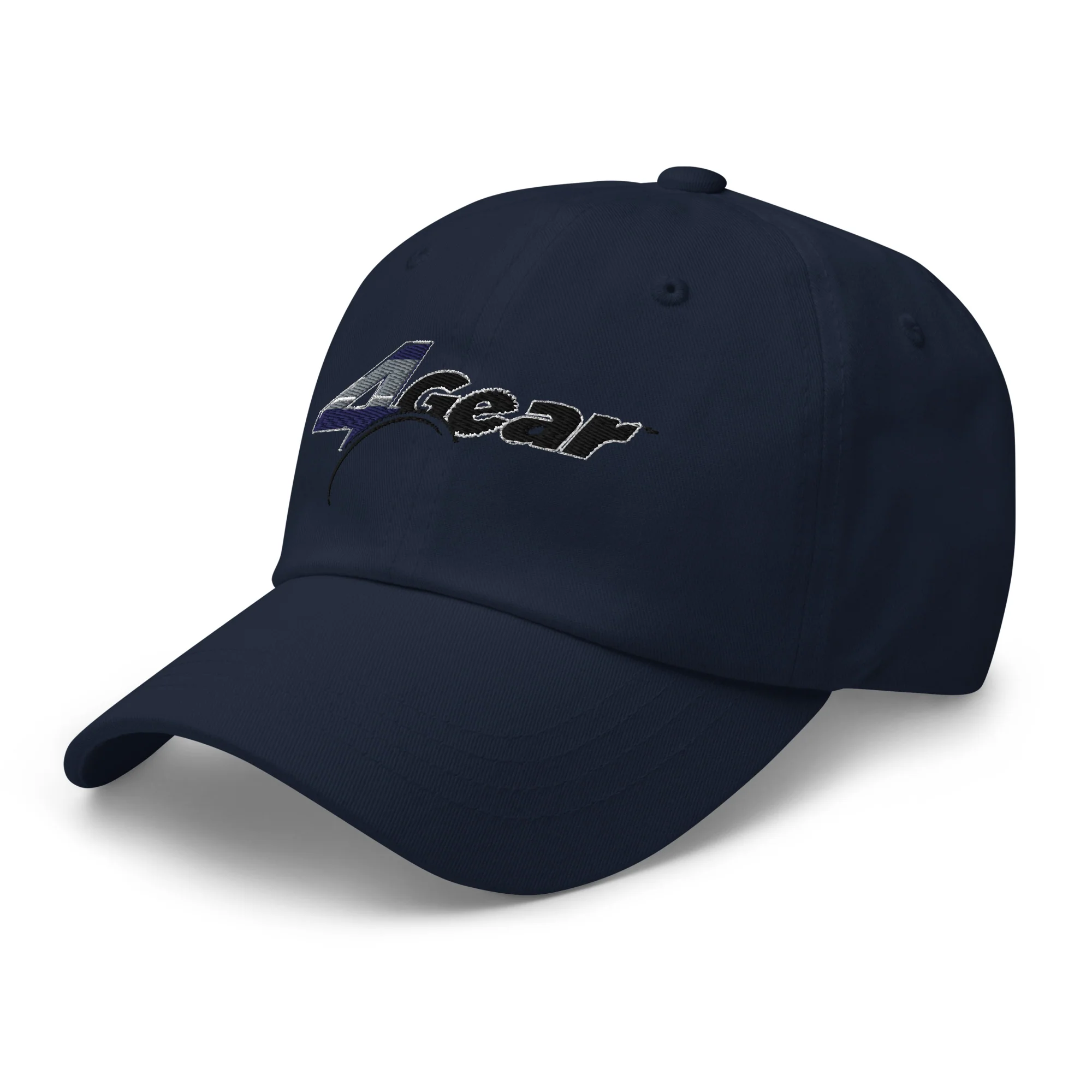 4GEAR Low Profile Ballcap - Image 7
