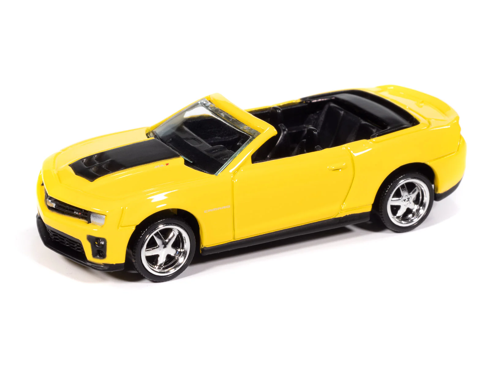 Auto World 2025 Release 2 Ragtops Deluxe (2-Pack) Version A 1:64 Scale Diecast - Image 3