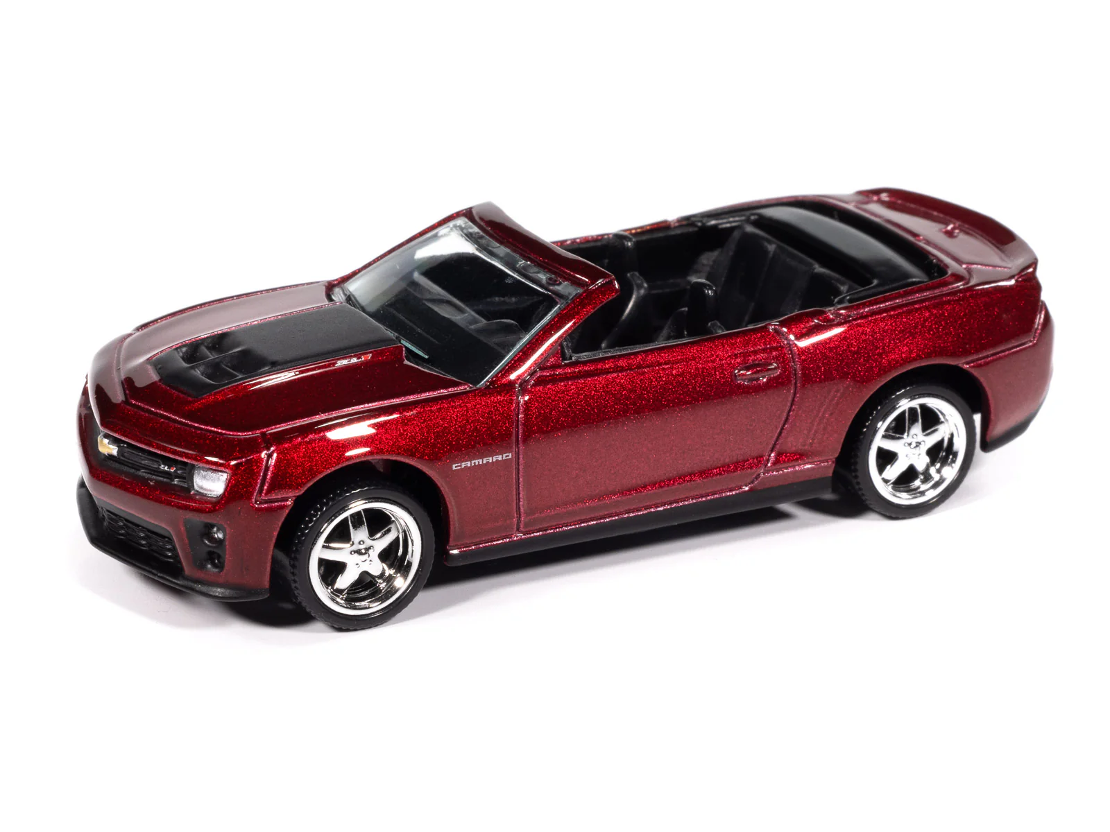 Auto World 2025 Release 2 Ragtops Deluxe (2-Pack) Version B 1:64 Scale Diecast - Image 3