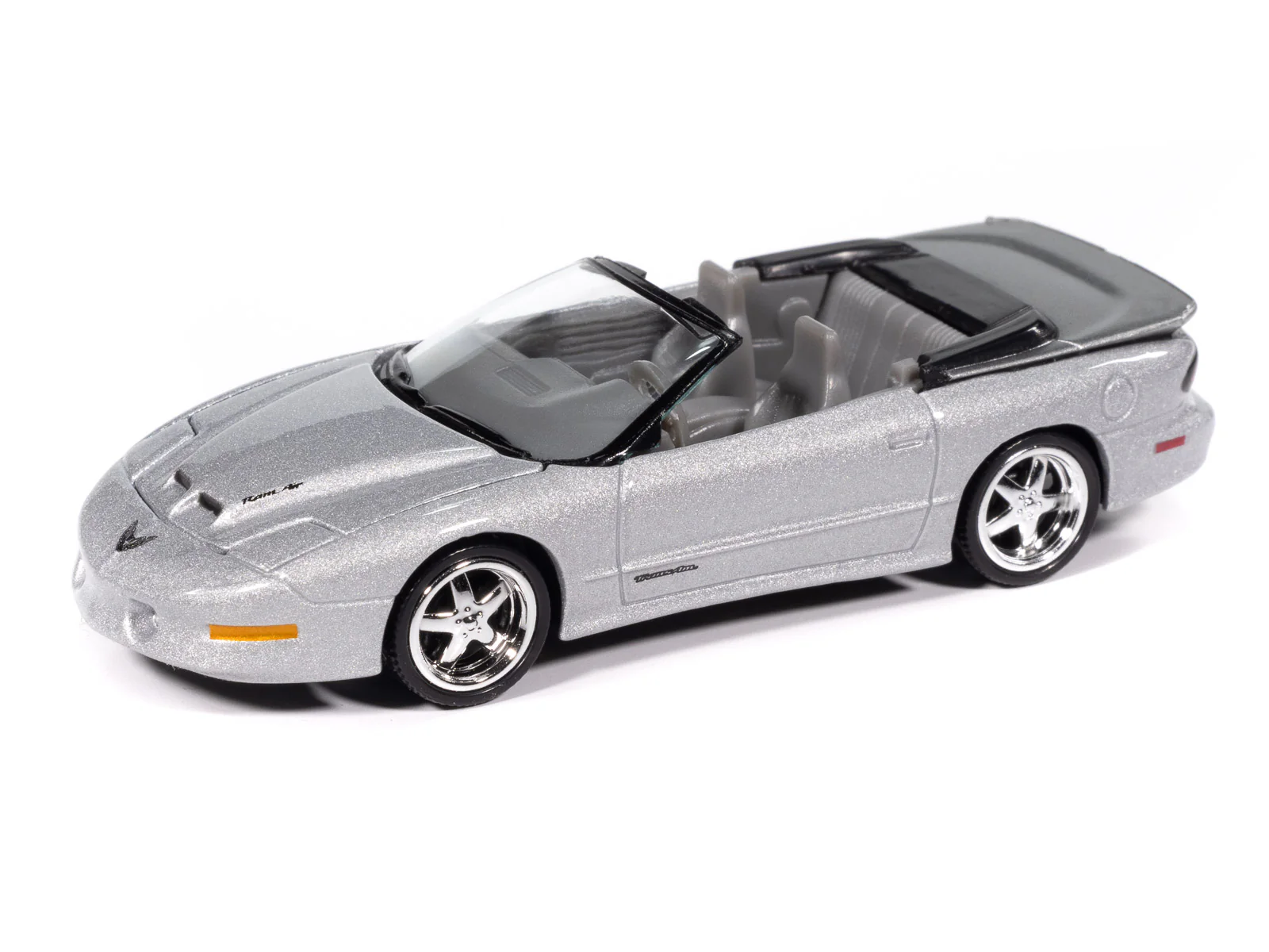 Auto World 2025 Release 2 Ragtops Deluxe (2-Pack) Version B 1:64 Scale Diecast - Image 4