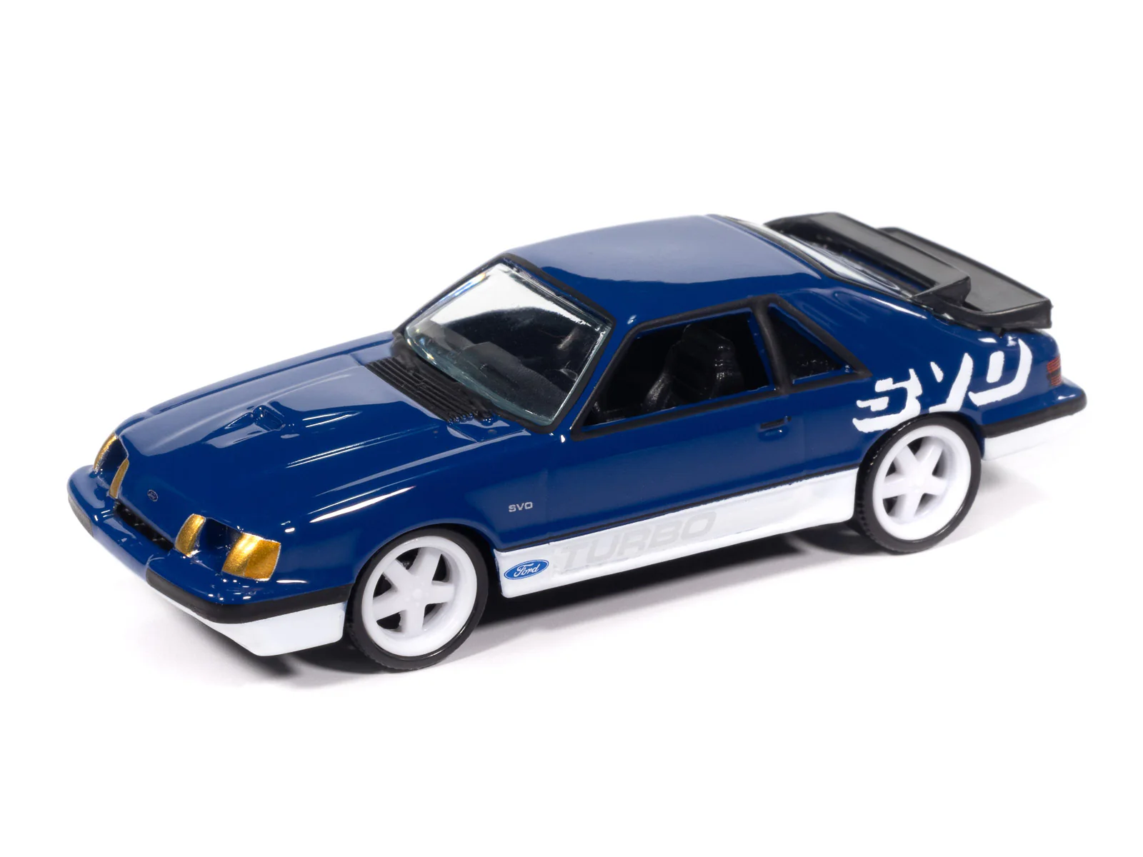 Auto World 2026 Release 1 Curvehuggers Deluxe (2-Pack) Version A 1:64 Scale Diecast - Image 3