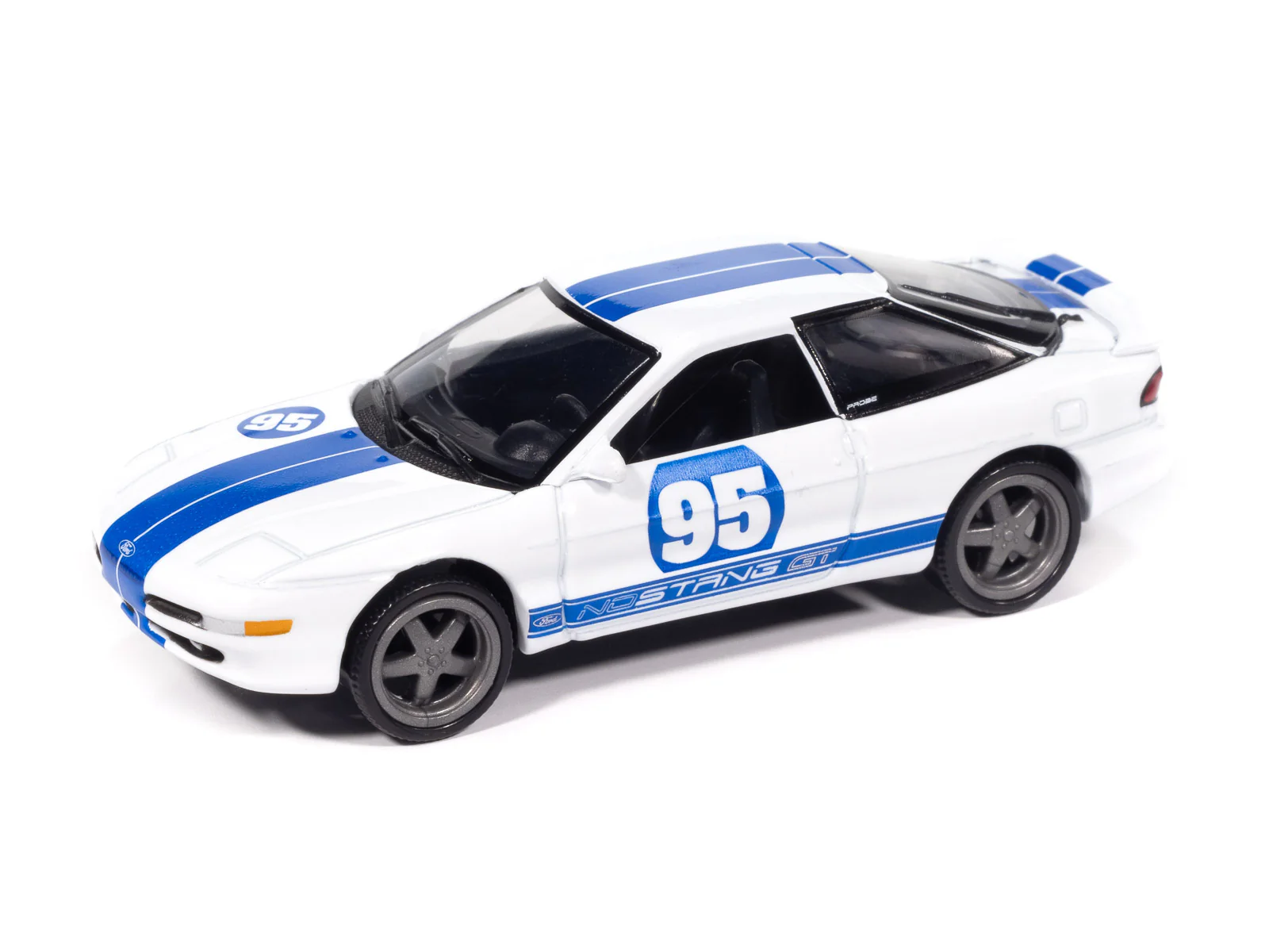 Auto World 2026 Release 1 Curvehuggers Deluxe (2-Pack) Version A 1:64 Scale Diecast - Image 4