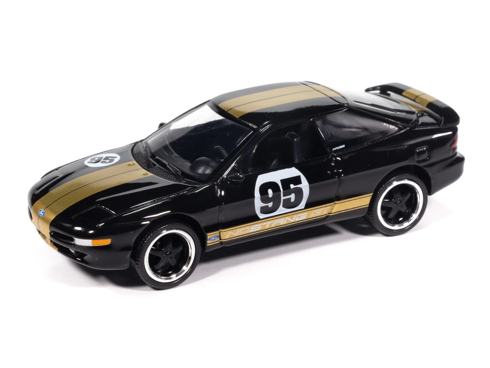 Auto World 2026 Release 1 Curvehuggers Deluxe (2-Pack) Version B 1:64 Scale Diecast - Image 4