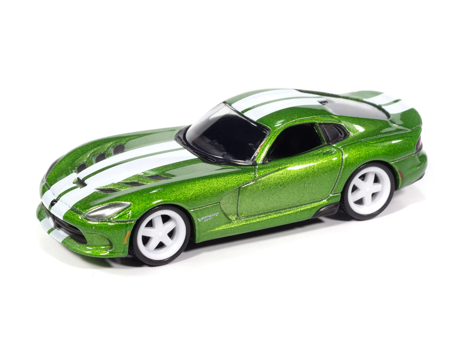 Auto World 2026 Release 1 Modern Muscle Deluxe (2-Pack) Version B 1:64 Scale Diecast - Image 3