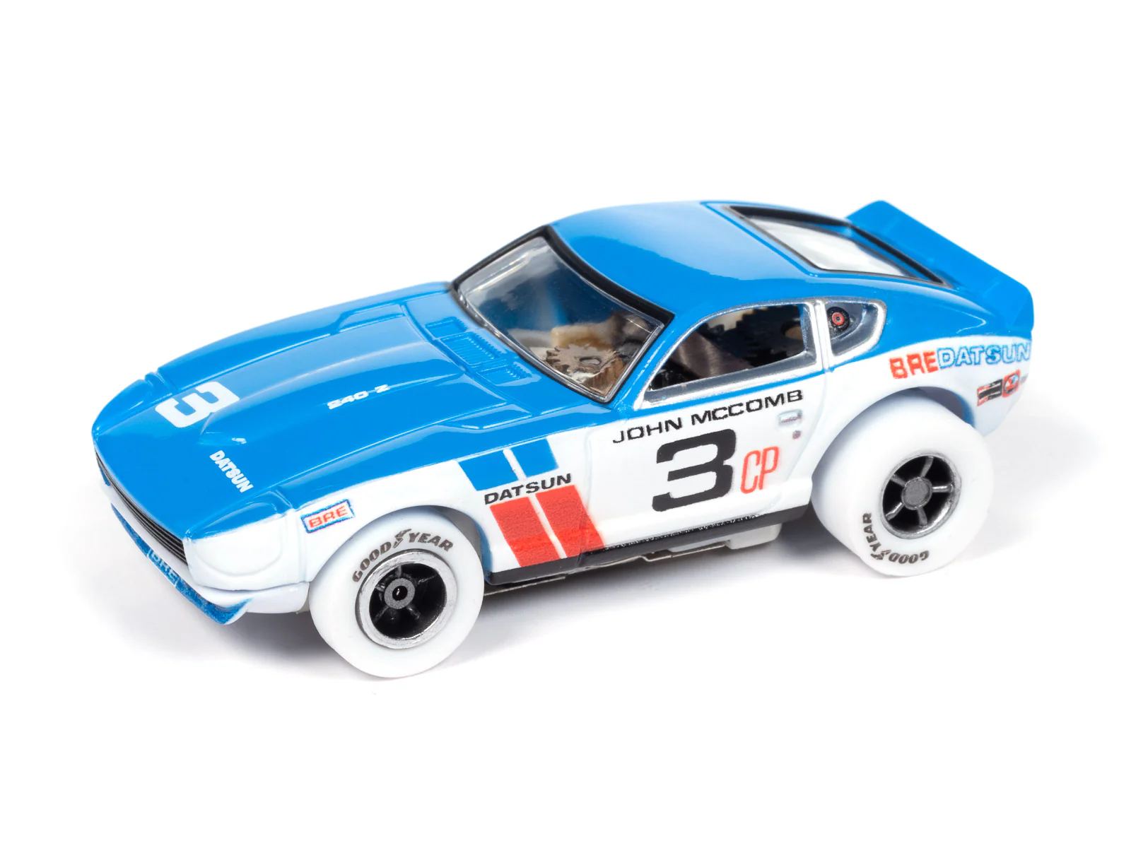 New at Auto World - Slot Cars