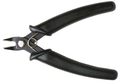 Excel Black Sprue Cutters - Image 2