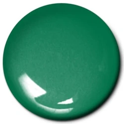 Green Metal Flake 3 oz Spray