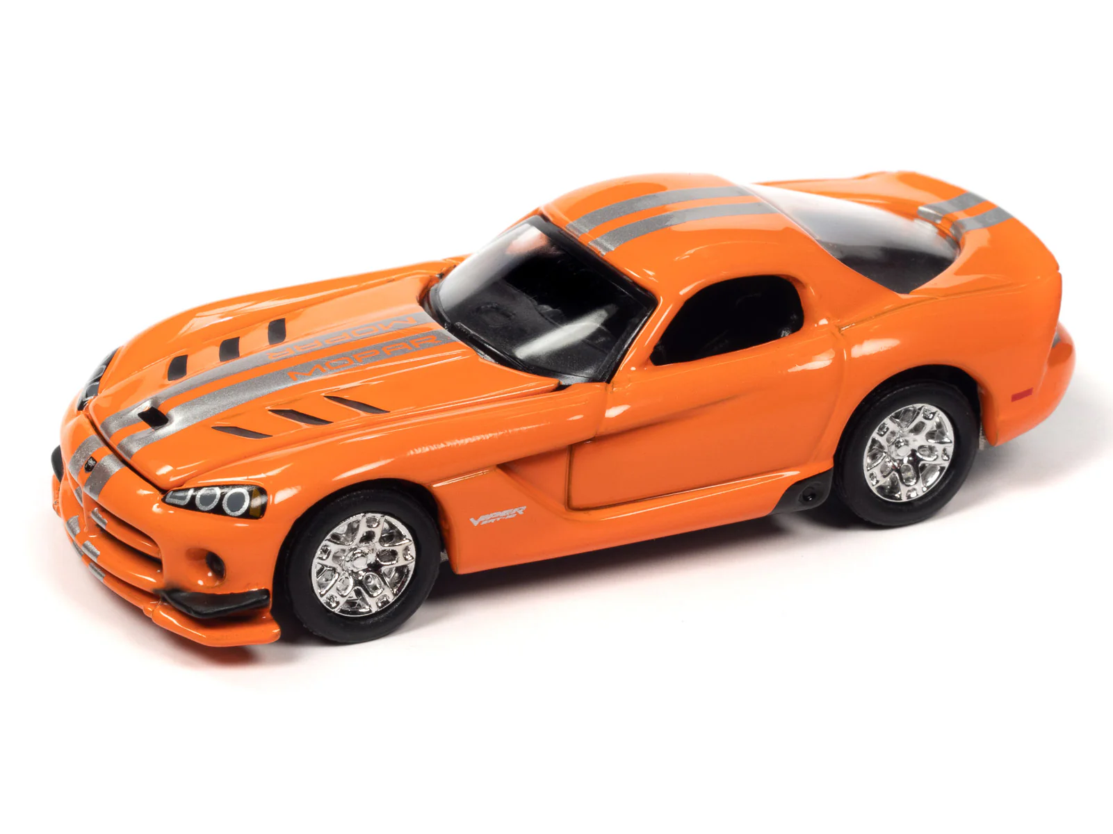 Johnny Lightning 2023 Release 1 Mopar Version B (2-Pack) 1:64 Scale Diecast - Image 4