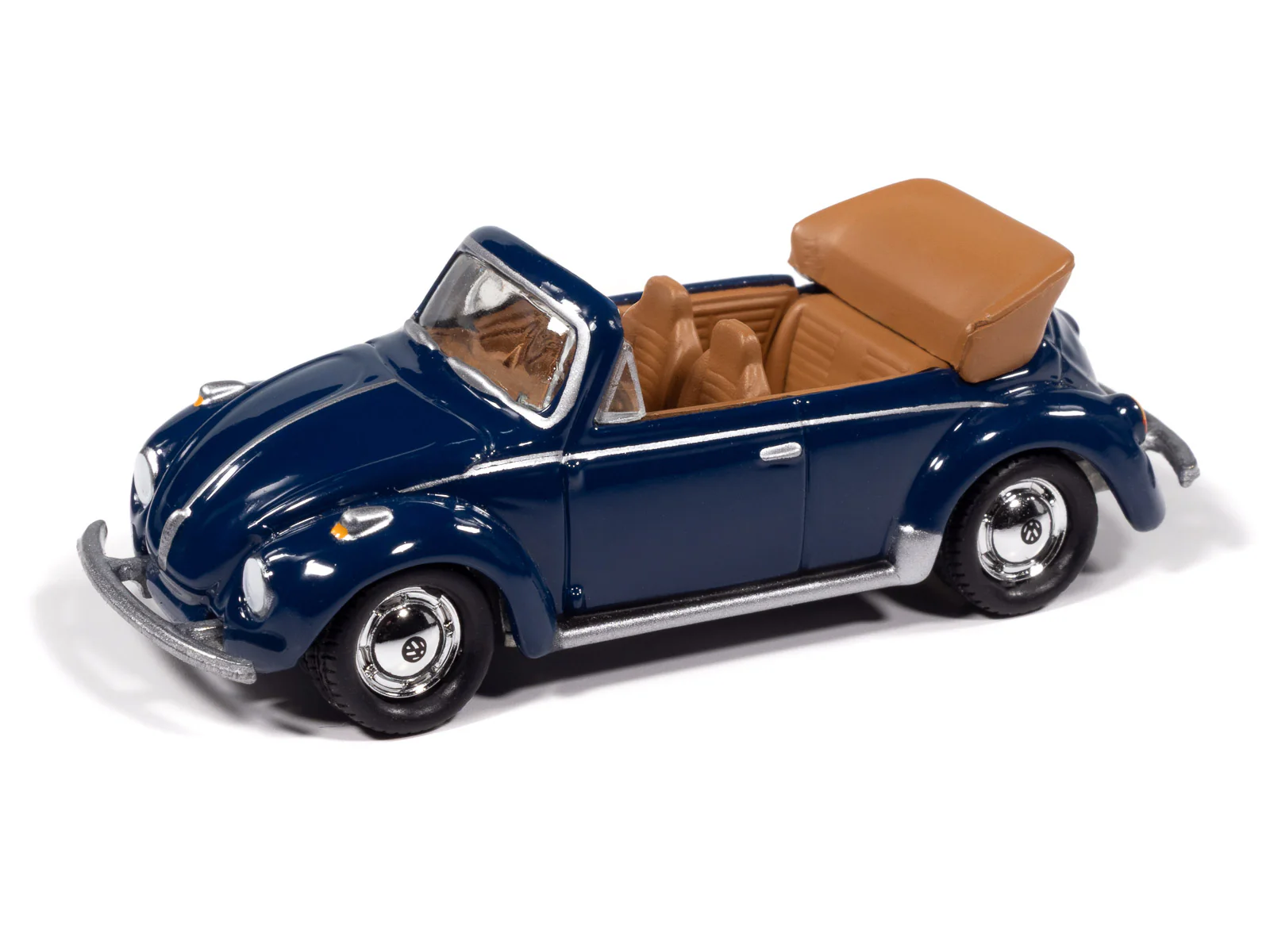 Johnny Lightning Classic Gold 2026 Release 1 Set A (6-Car Set) 1:64 Diecast - Image 3