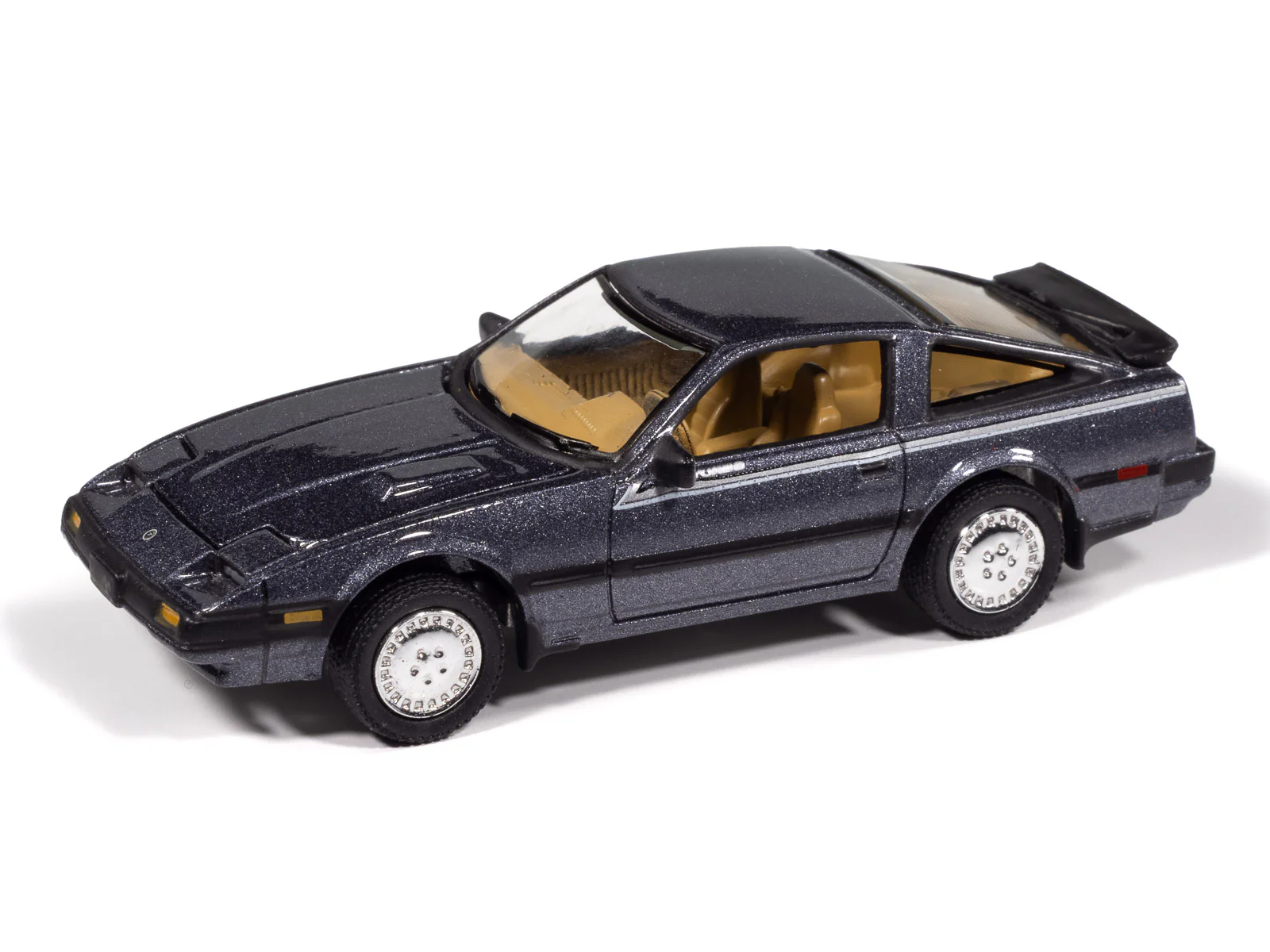 Johnny Lightning Classic Gold 2026 Release 1 Set A (6-Car Set) 1:64 Diecast - Image 5