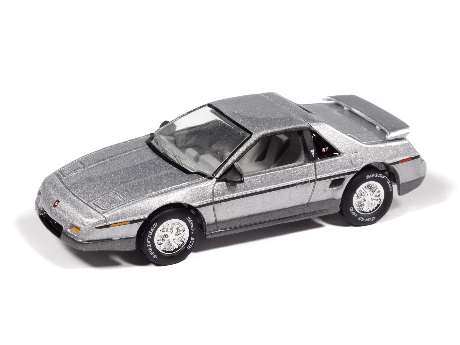 Johnny Lightning Classic Gold 2026 Release 1 Set A (6-Car Set) 1:64 Diecast - Image 6