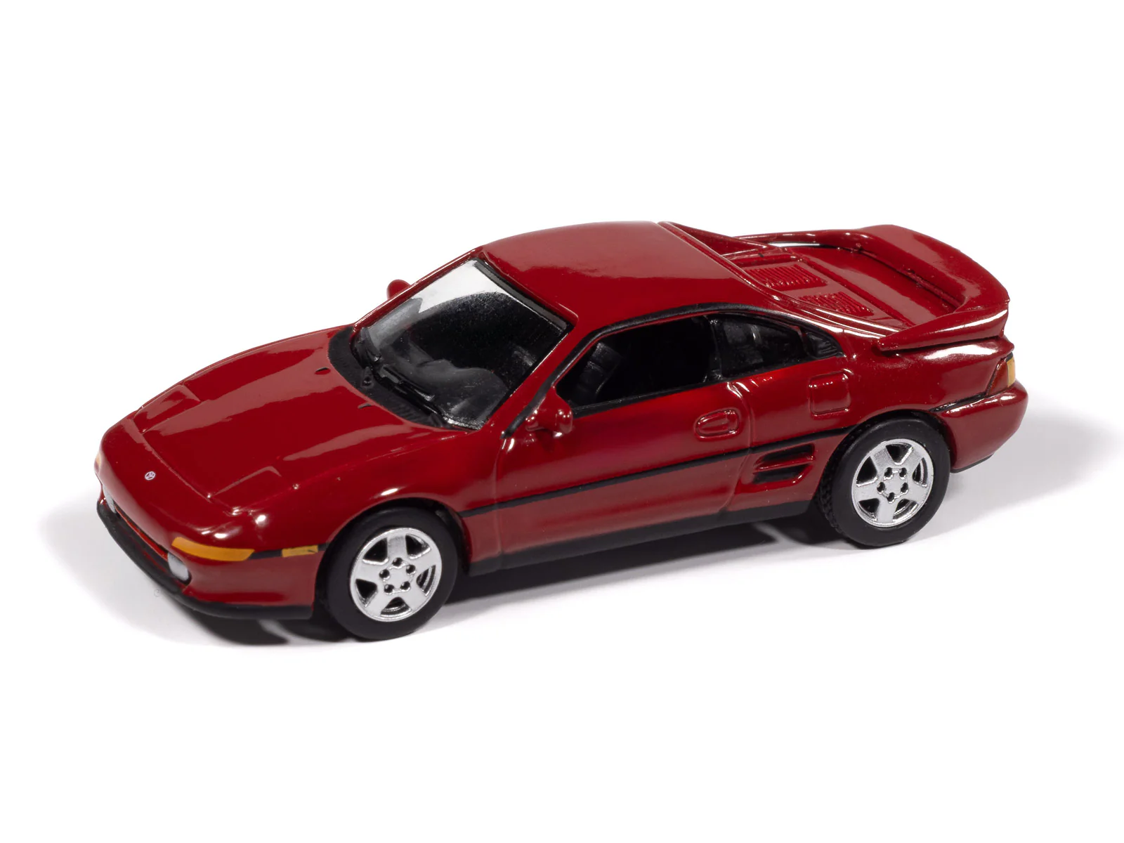 Johnny Lightning Classic Gold 2026 Release 1 Set A (6-Car Set) 1:64 Diecast - Image 8