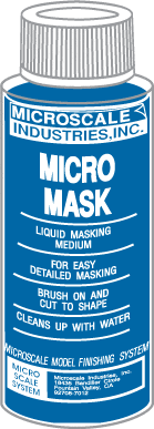 Microscale Micro Mask, 1 oz - Image 2