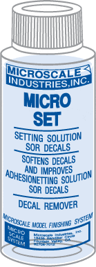 Microscale Micro Set Setting Solution, 1 oz - Image 2