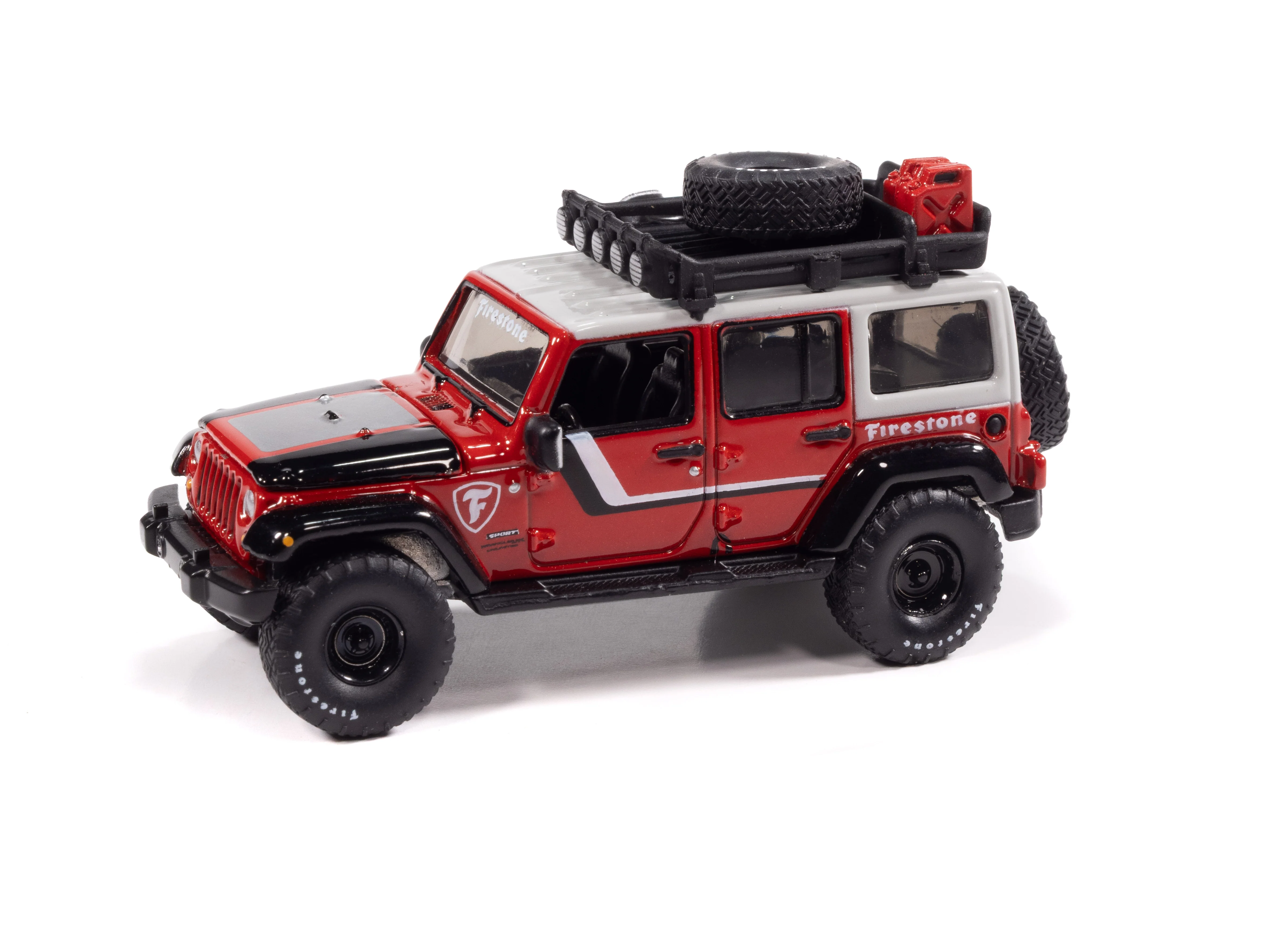 Auto World Big Country Collectibles 2025 Release 1 (6-Car Sealed Case) 1:64 Diecast - Image 7