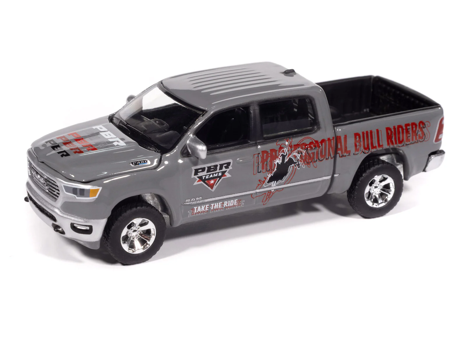Auto World Big Country Collectibles 2025 Release 1 (6-Car Sealed Case) 1:64 Diecast - Image 8