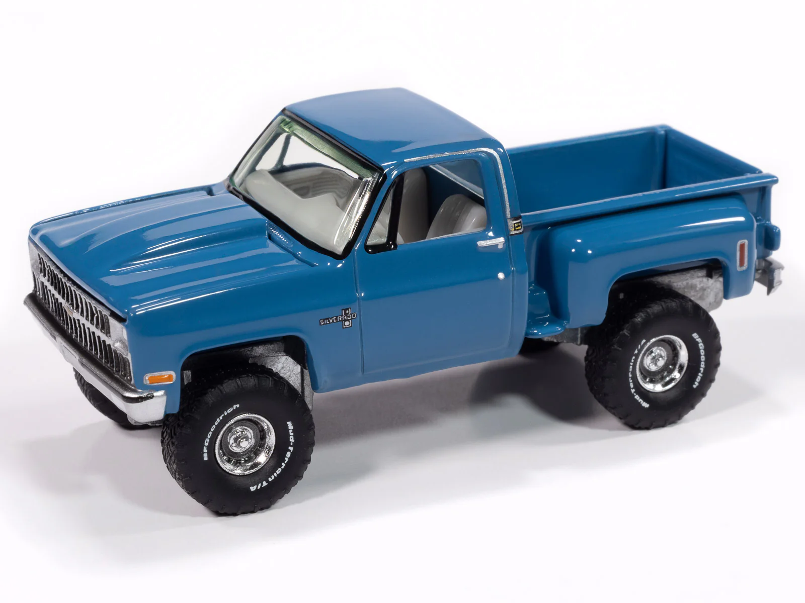 Auto World Premium 2024 Release 3 Set A (6-Car Sealed Case) 1:64 Diecast - Image 4