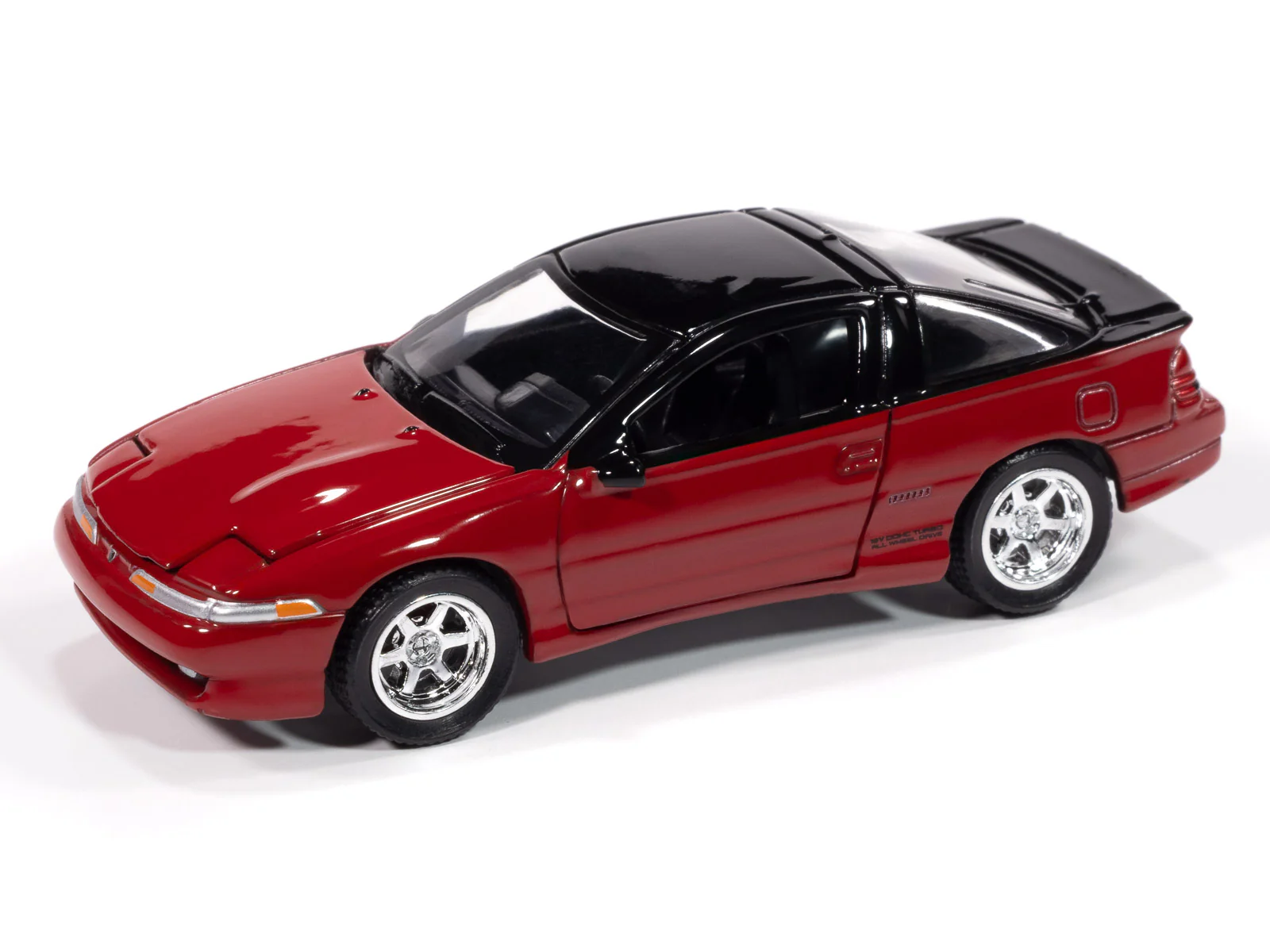 Auto World Premium 2024 Release 3 Set A (6-Car Sealed Case) 1:64 Diecast - Image 5