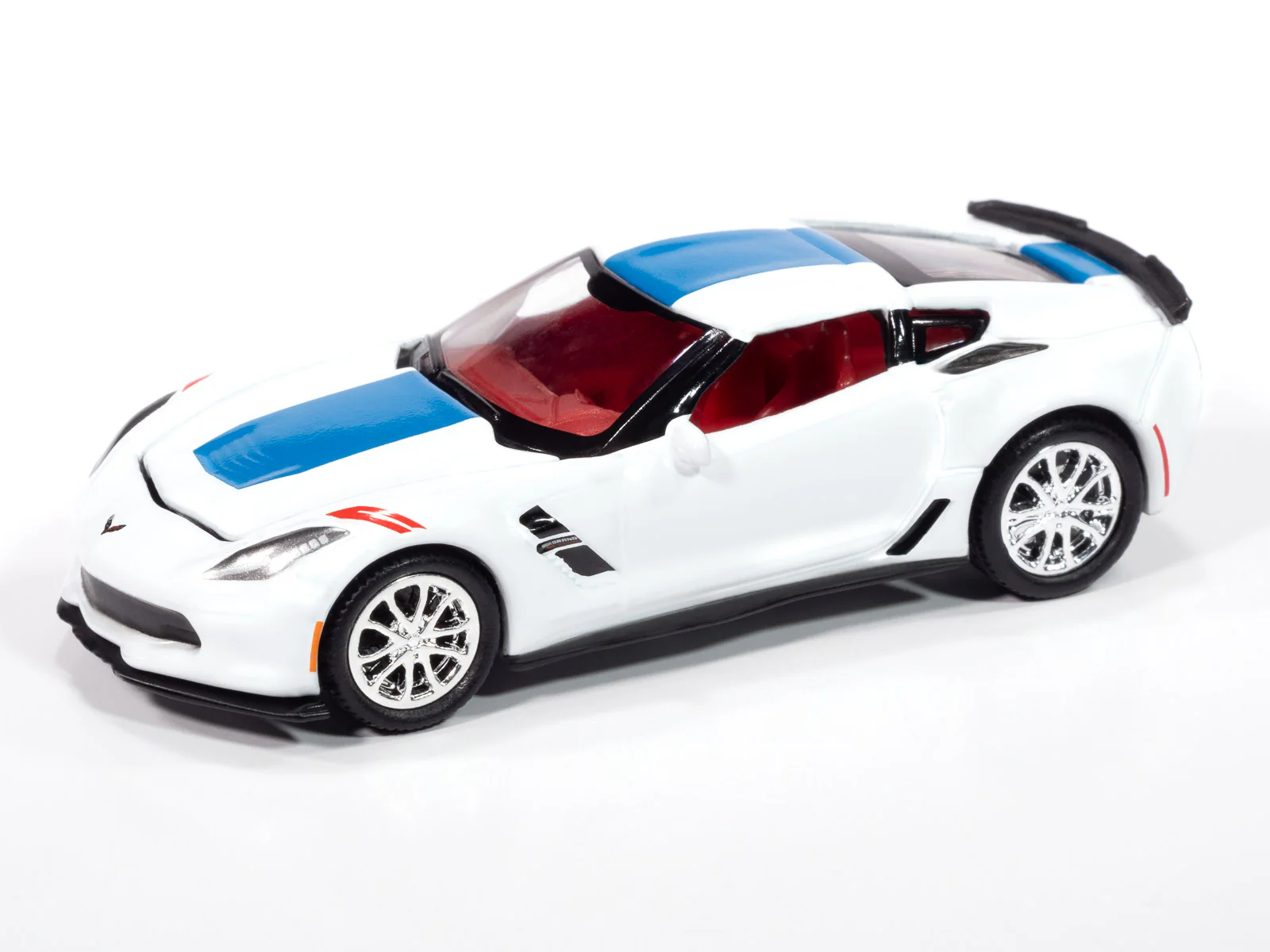 Auto World Premium 2024 Release 3 Set A (6-Car Sealed Case) 1:64 Diecast - Image 7