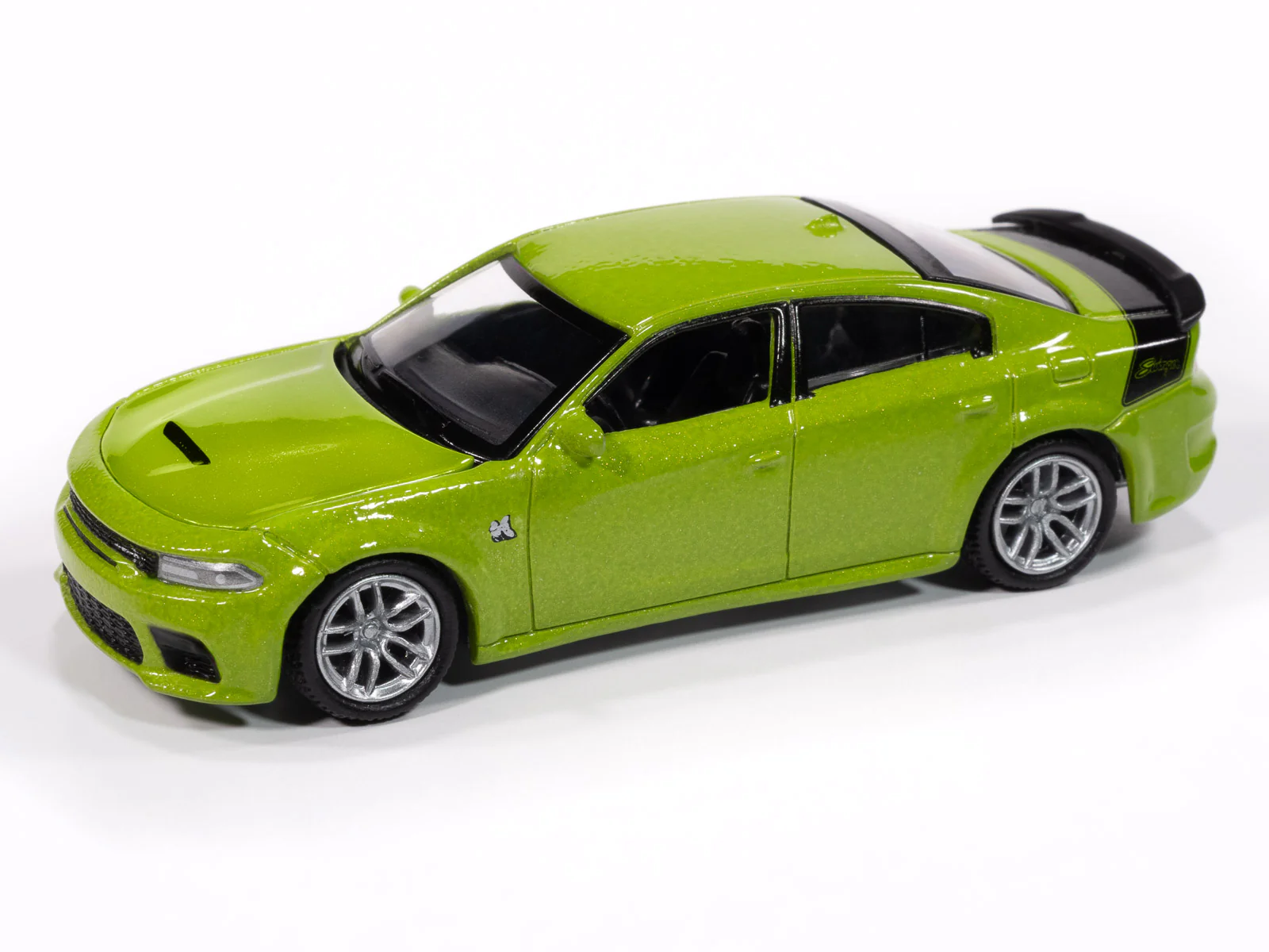 Auto World Premium 2024 Release 3 Set A (6-Car Sealed Case) 1:64 Diecast - Image 8