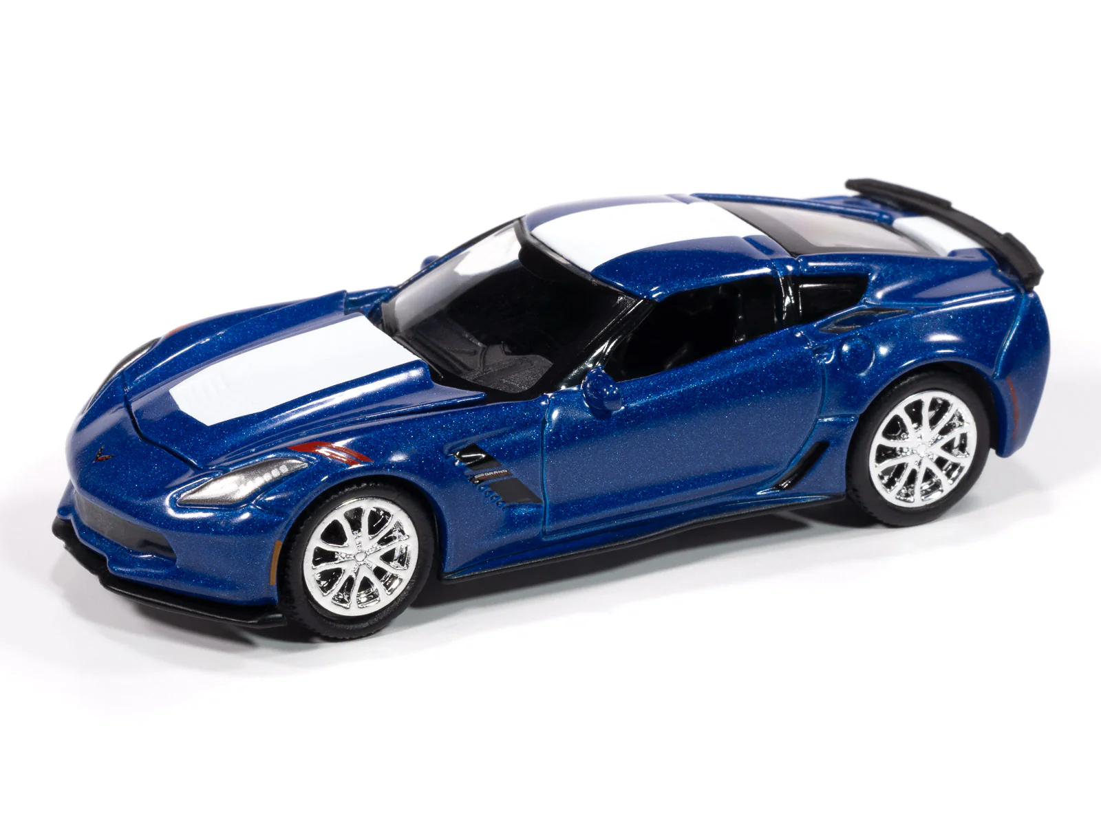 Auto World Premium 2024 Release 3 Set B (6-Car Sealed Case) 1:64 Diecast - Image 7