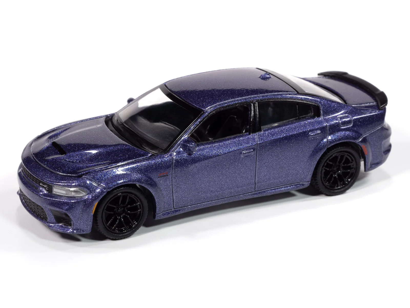 Auto World Premium 2024 Release 3 Set B (6-Car Sealed Case) 1:64 Diecast - Image 8