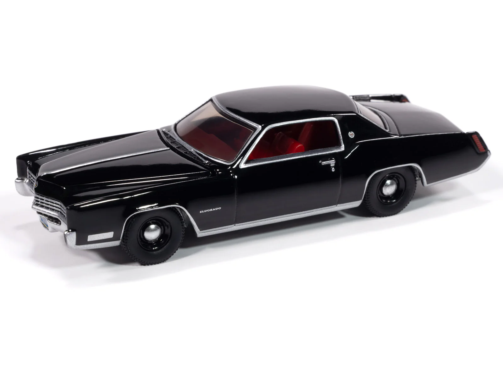 Auto World Premium 2025 Release 1 Set A (6-Car Sealed Case) 1:64 Diecast - Image 3