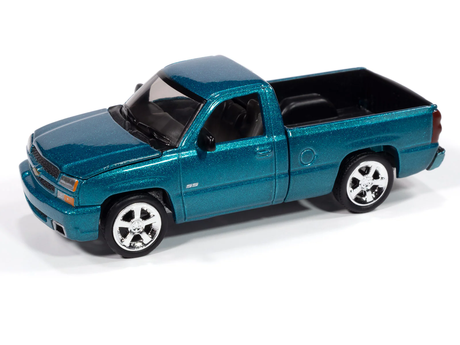 Auto World Premium 2025 Release 1 Set A (6-Car Sealed Case) 1:64 Diecast - Image 6