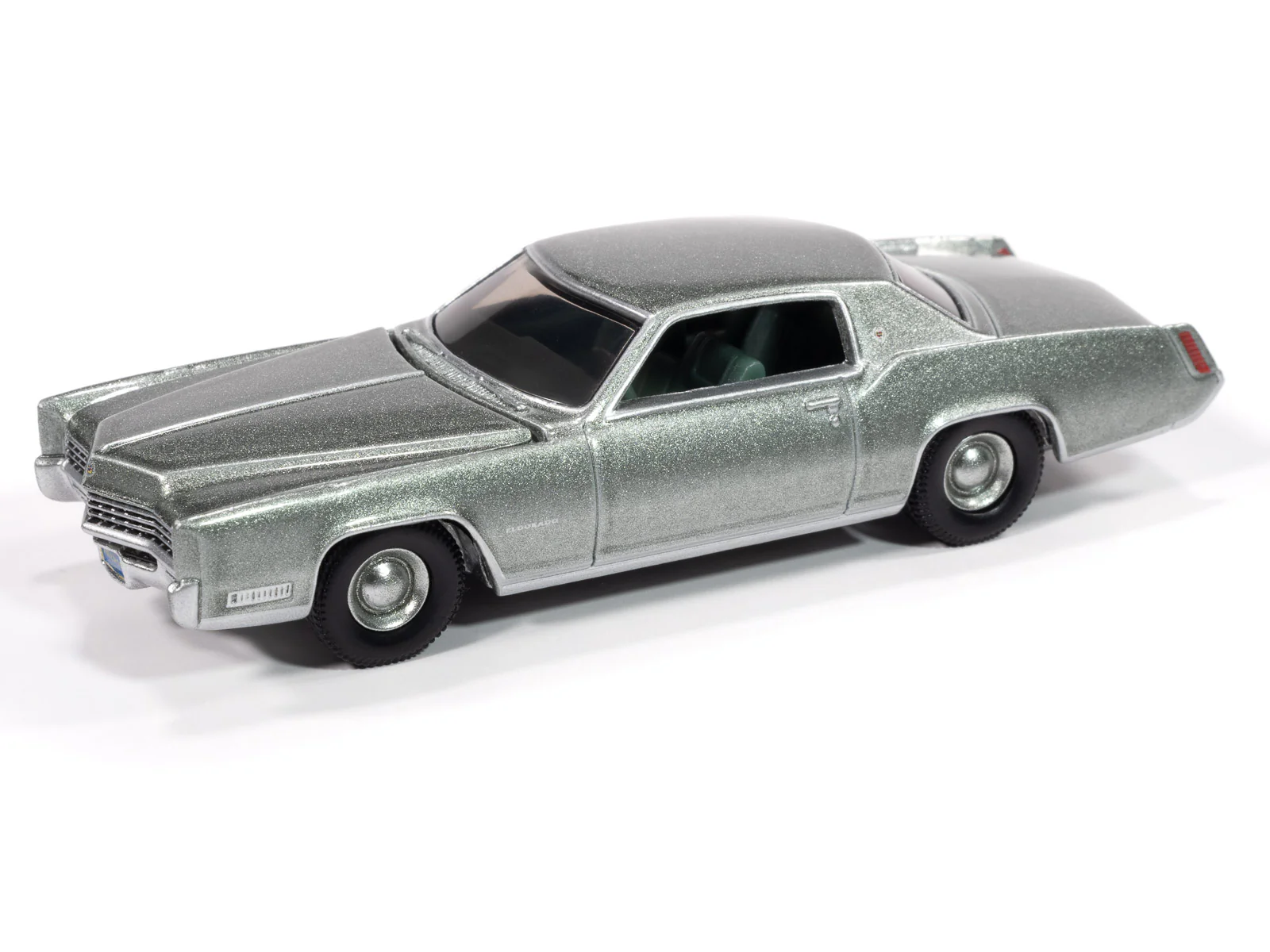Auto World Premium 2025 Release 1 Set B (6-Car Sealed Case) 1:64 Diecast - Image 3