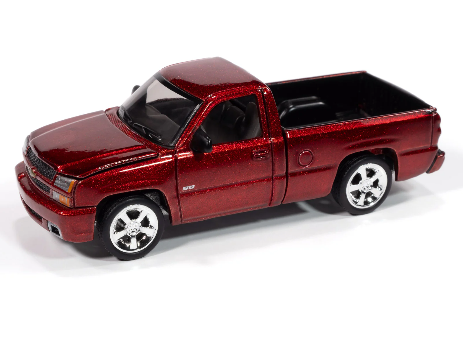 Auto World Premium 2025 Release 1 Set B (6-Car Sealed Case) 1:64 Diecast - Image 6