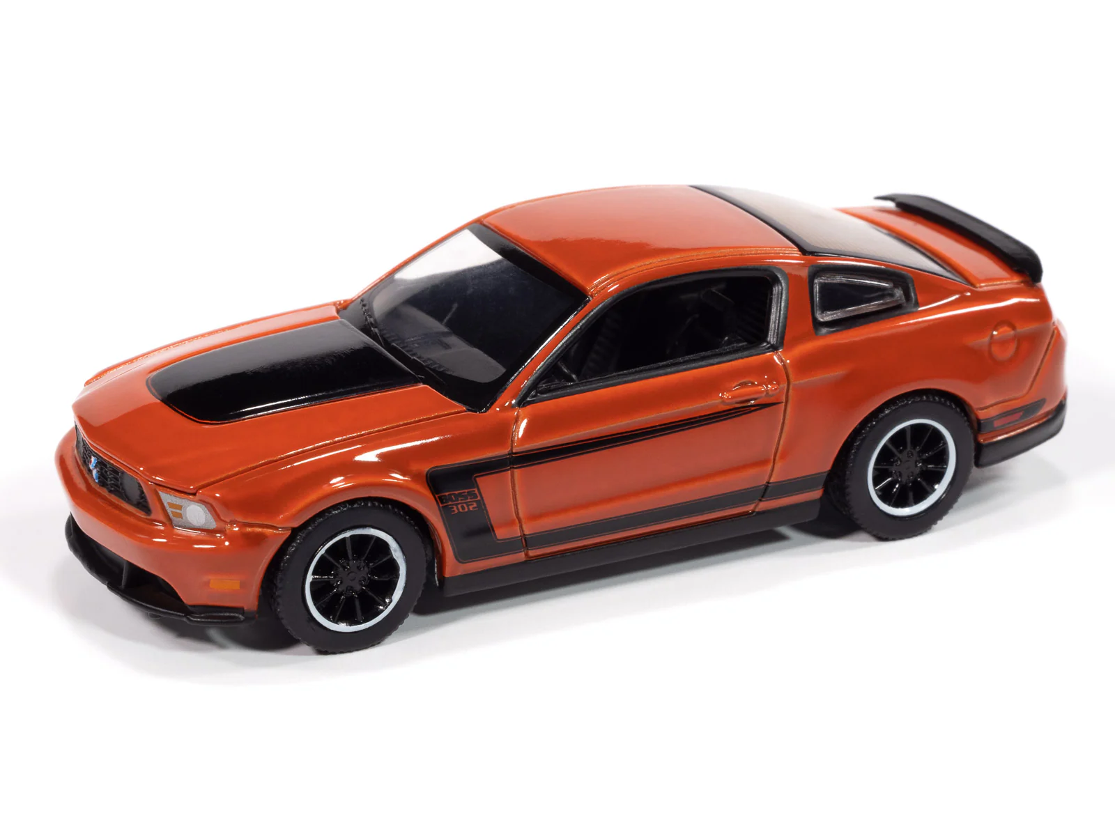 Auto World Premium 2025 Release 1 Set B (6-Car Sealed Case) 1:64 Diecast - Image 7