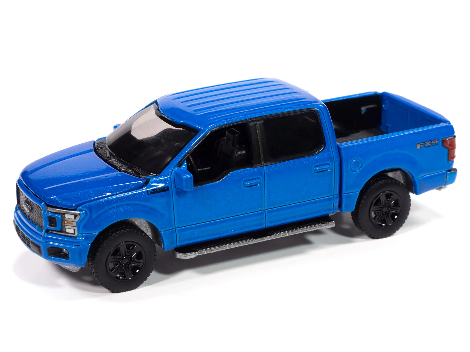 Auto World Premium 2025 Release 1 Set B (6-Car Sealed Case) 1:64 Diecast - Image 8