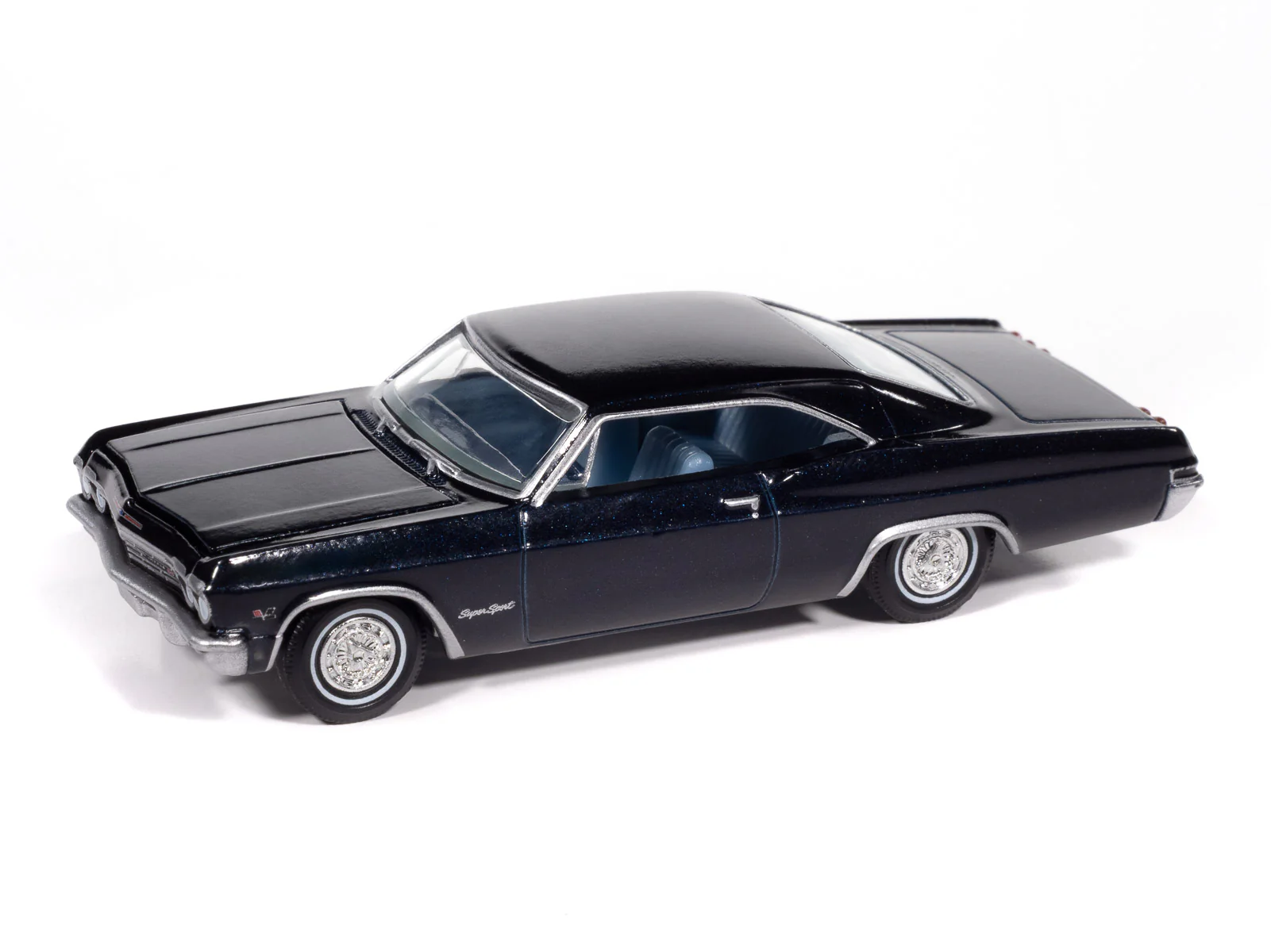 Auto World Premium 2025 Release 2 Set A (6-Car Sealed Case) 1:64 Diecast - Image 4