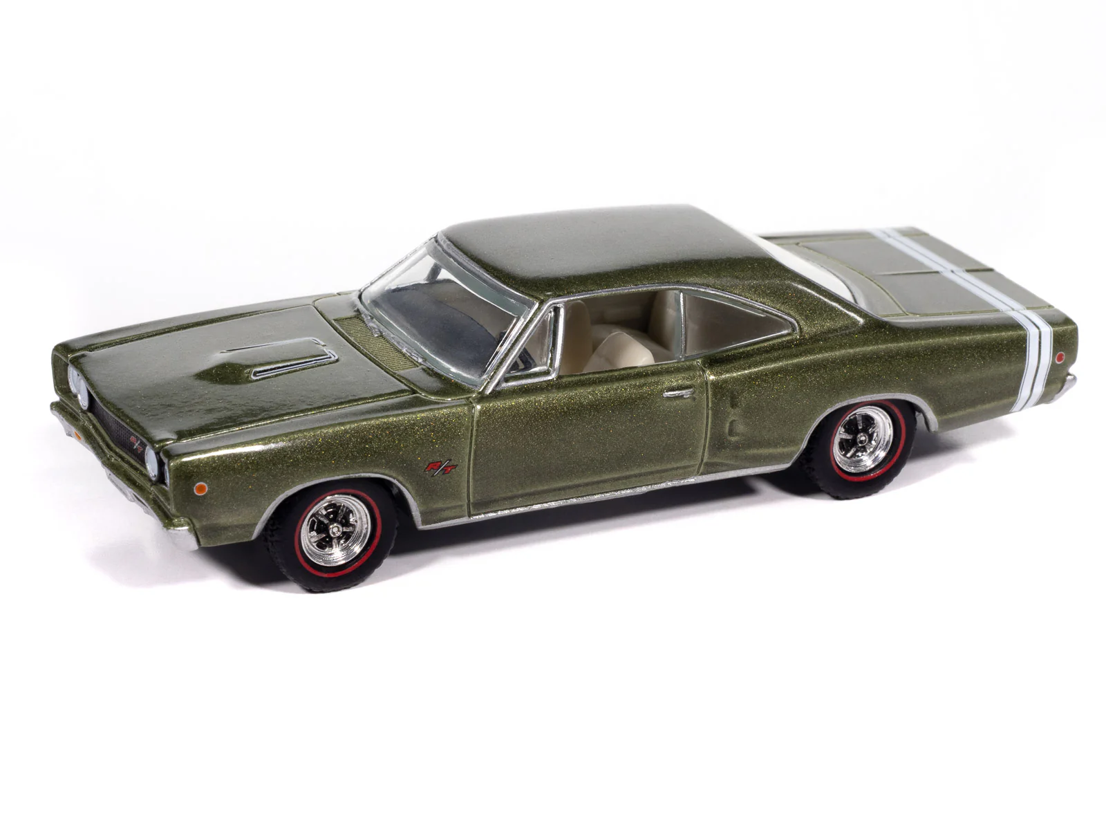 Auto World Premium 2025 Release 2 Set A (6-Car Sealed Case) 1:64 Diecast - Image 5