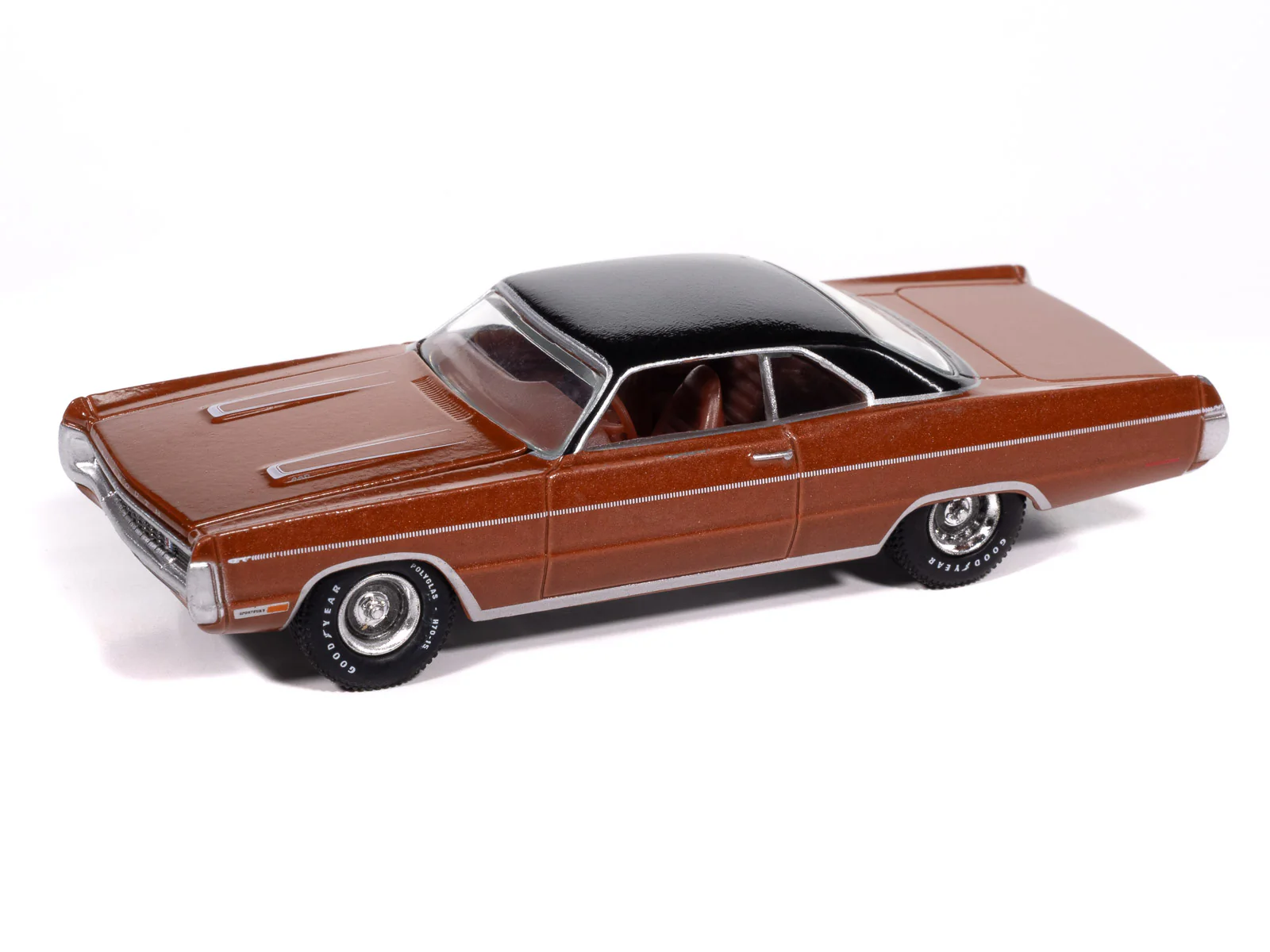 Auto World Premium 2025 Release 2 Set A (6-Car Sealed Case) 1:64 Diecast - Image 6