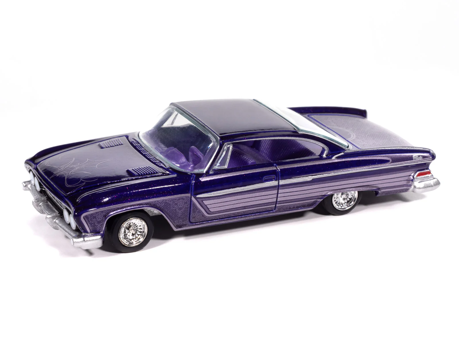 Auto World Premium 2025 Release 2 Set B (6-Car Sealed Case) 1:64 Diecast - Image 3