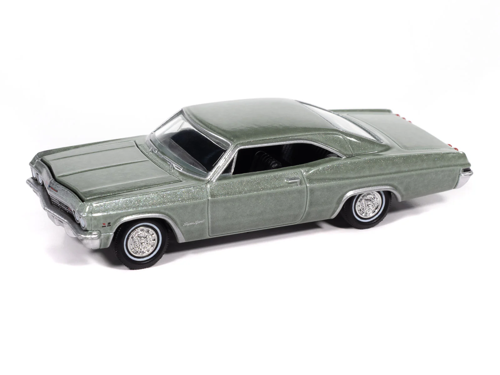 Auto World Premium 2025 Release 2 Set B (6-Car Sealed Case) 1:64 Diecast - Image 4