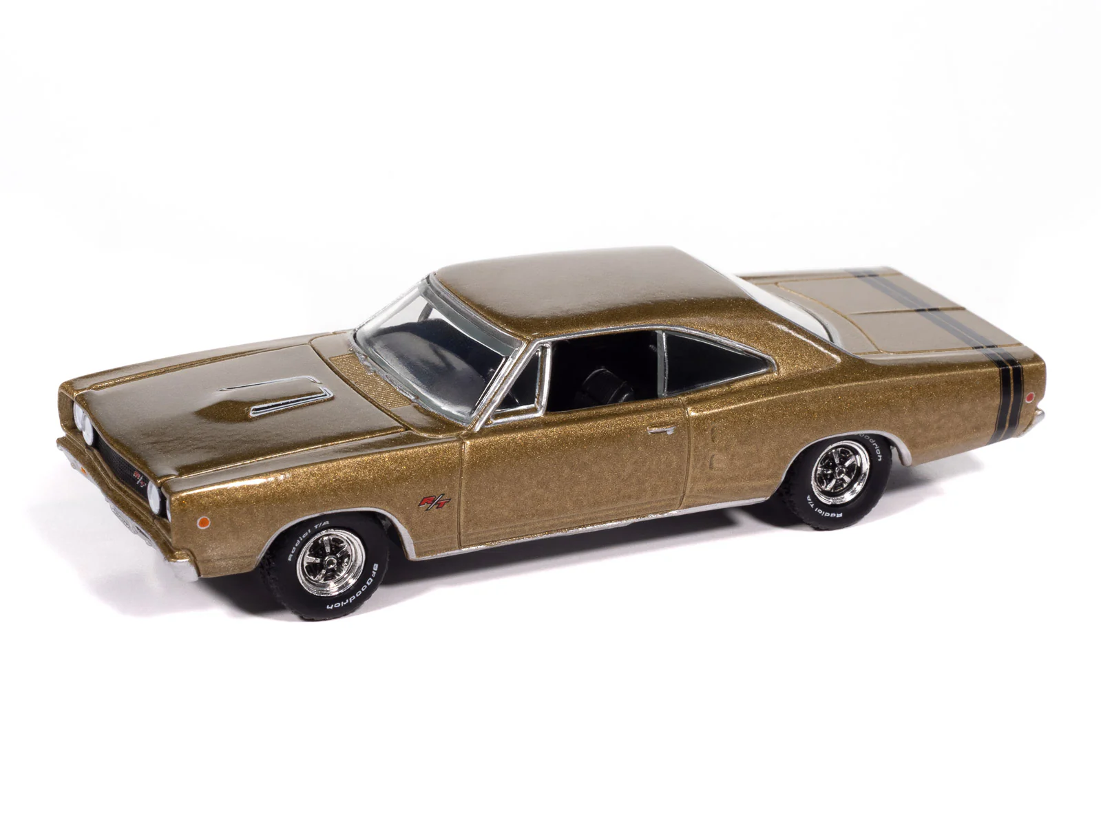 Auto World Premium 2025 Release 2 Set B (6-Car Sealed Case) 1:64 Diecast - Image 5